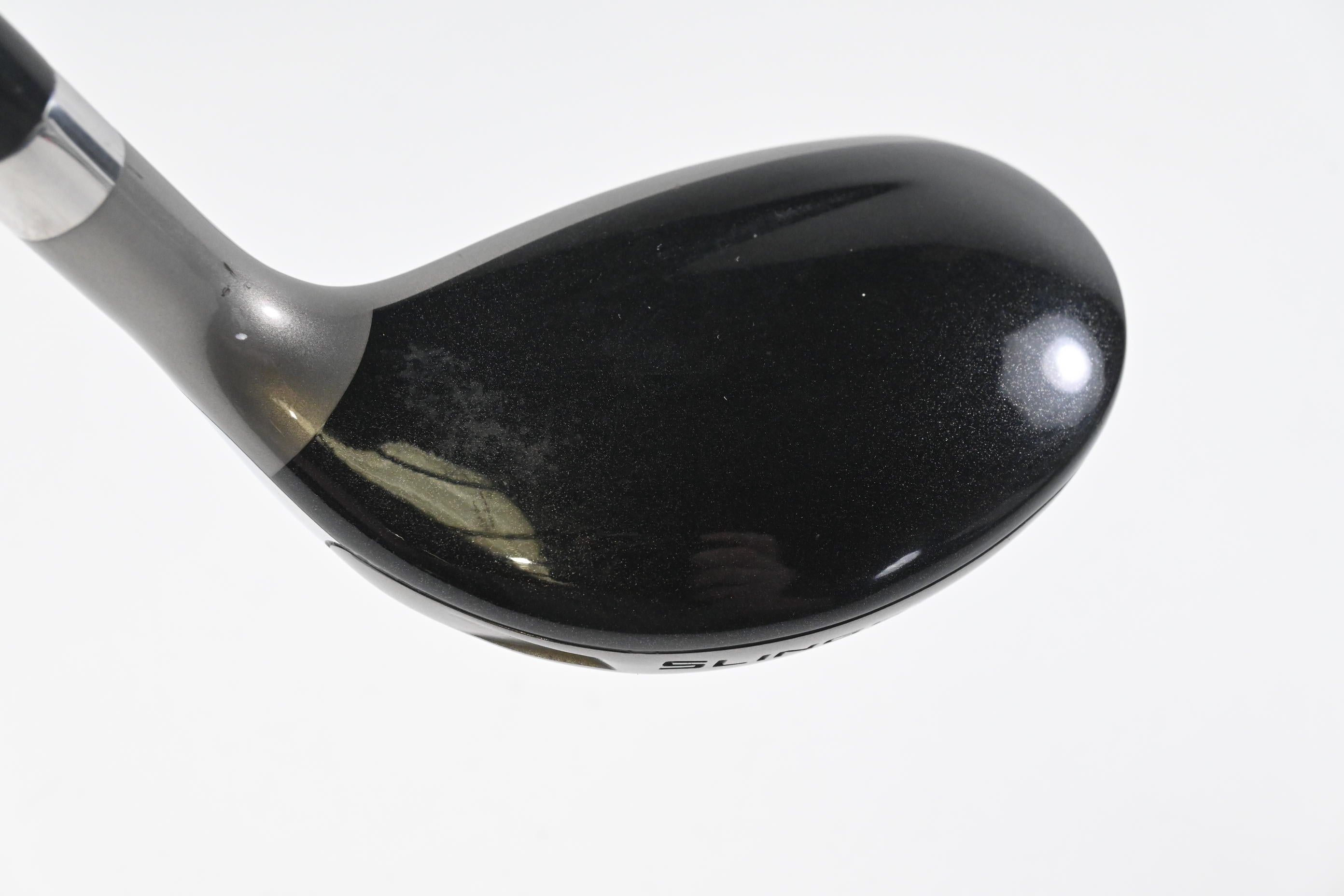Nike Slingshot #3 HL Hybrid / 20 Degree / Regular Flex Slingshot Shaft
