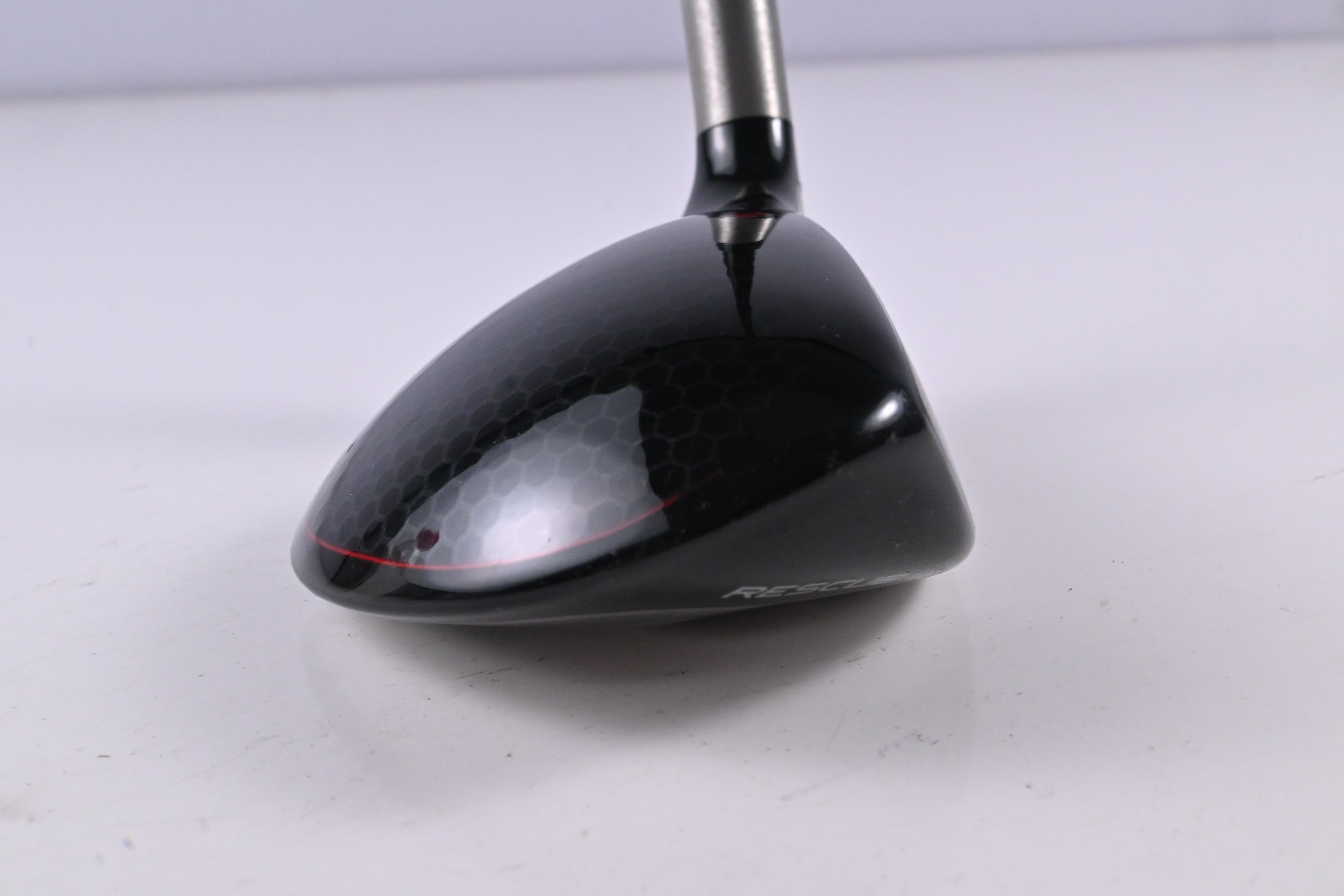 Taylormade Burner Superfast #3 Hybrid / 18 Degree / Regular Flex Reax 60 Shaft