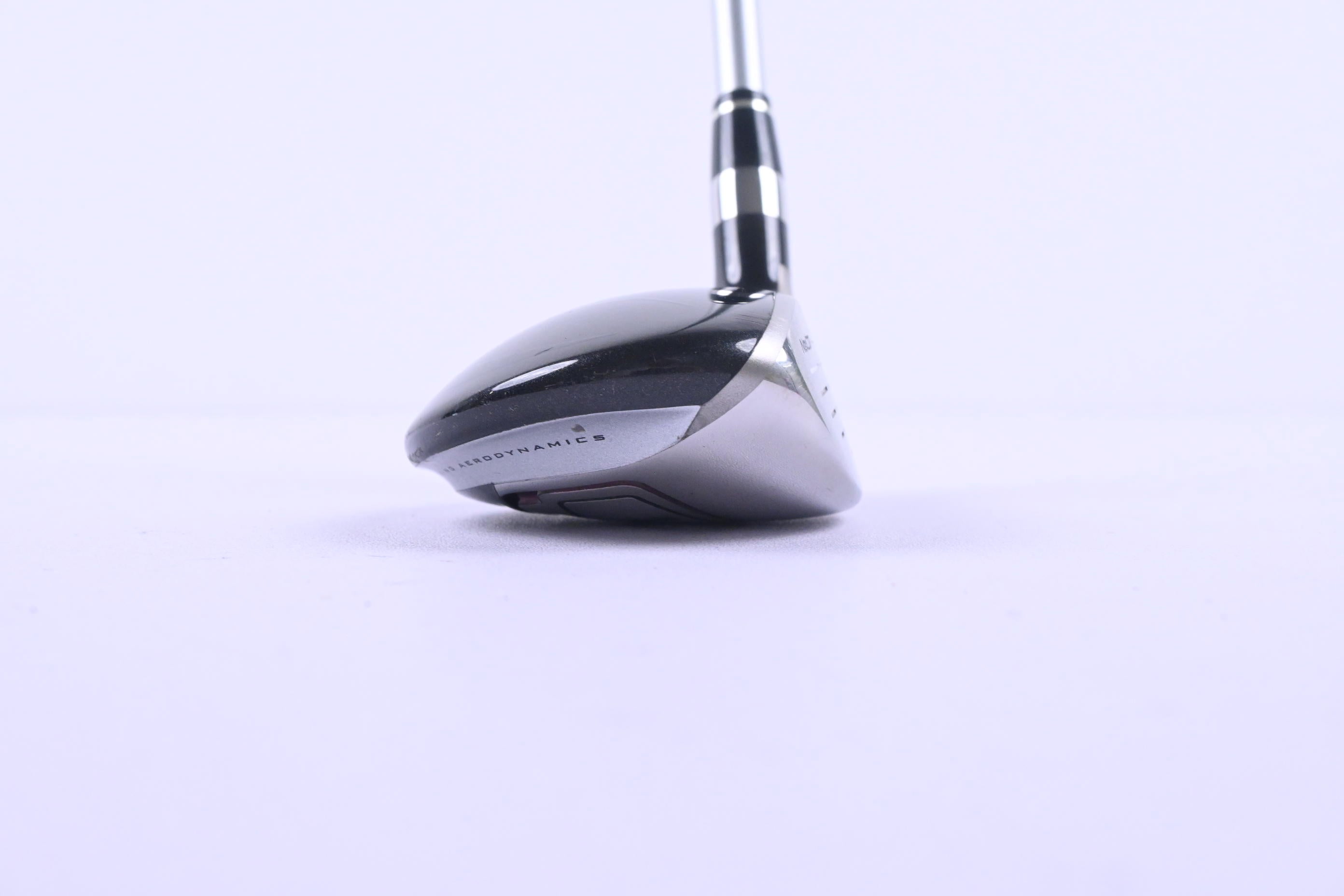 Nike VR-S #2 Hybrid / 18 Degree / Regular Flex Fubuki AX Hybrid 75 Shaft