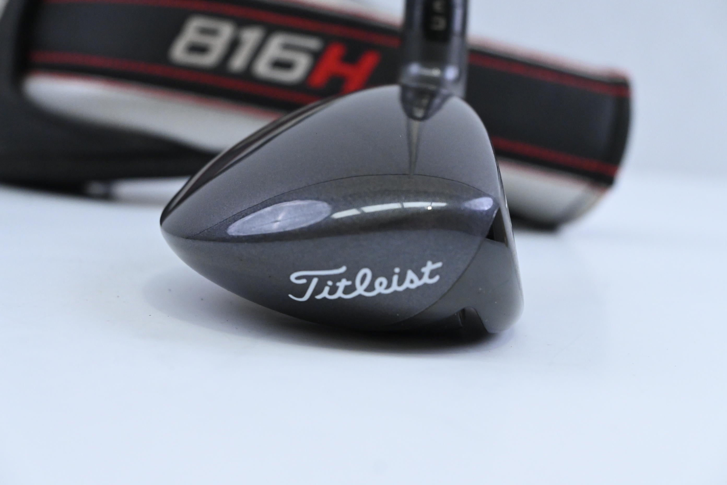 Titleist 816 H1 #3 Hybrid / 19 Degree / Regular Flex Diamana S+ 70 Shaft