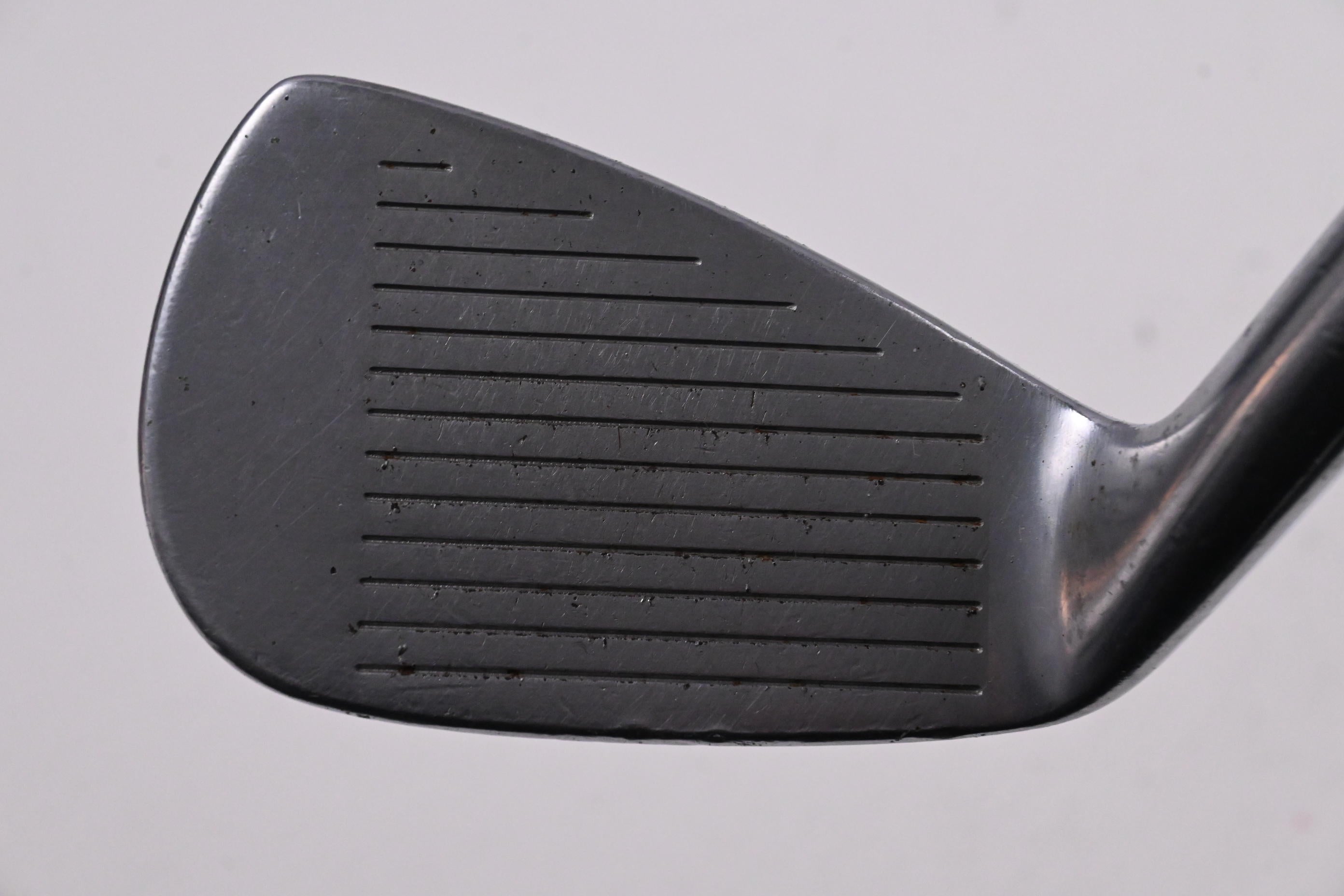 Mizuno T-Zoid Pro #8 Iron / 39 Degree / Regular Flex Precision Rifle Shaft