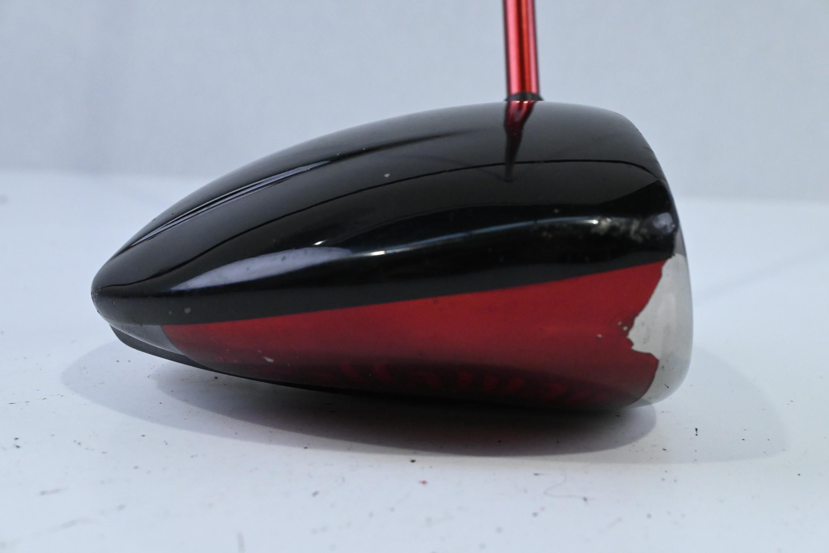 Callaway Big Bertha Diablo Driver / 10 Degree / Regular Flex Aldila DVS 65