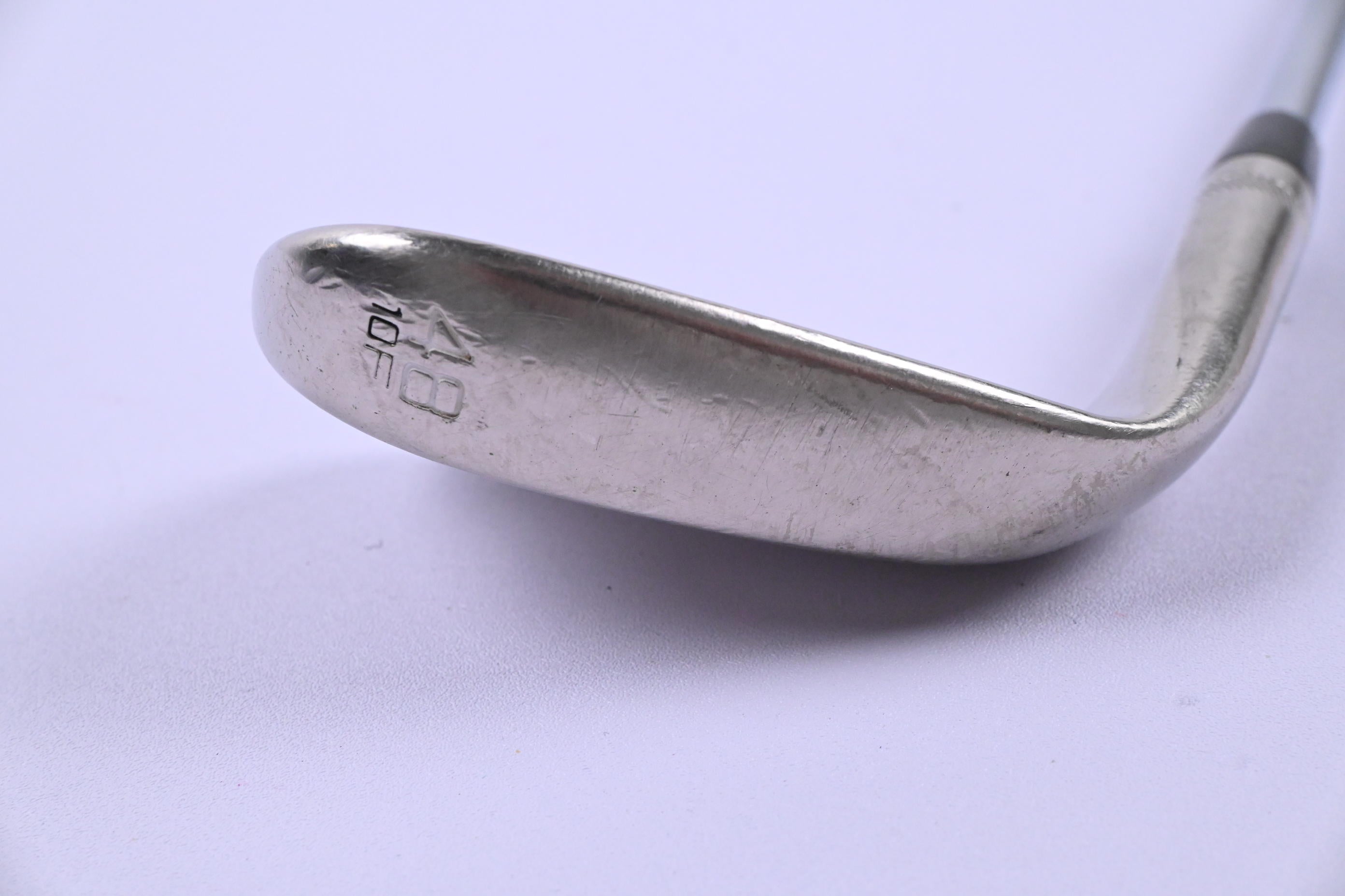 Titleist Vokey SM8 Pitching Wedge / 48 Degree / Wedge Flex Vokey Design SM8