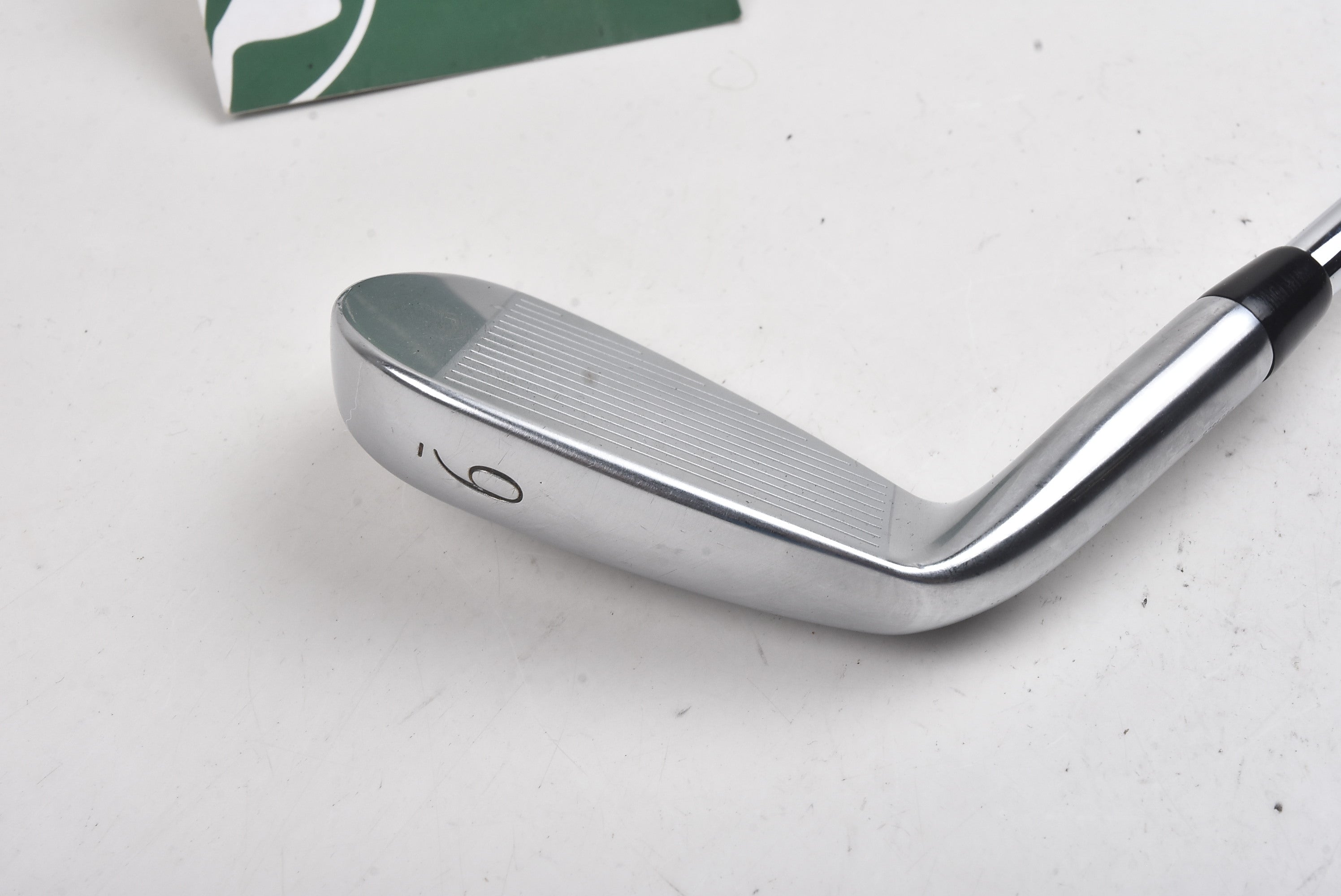 Titleist T250 2025 #9 Iron / 38.5 Degree / Stiff Flex Dynamic Gold 115 S300