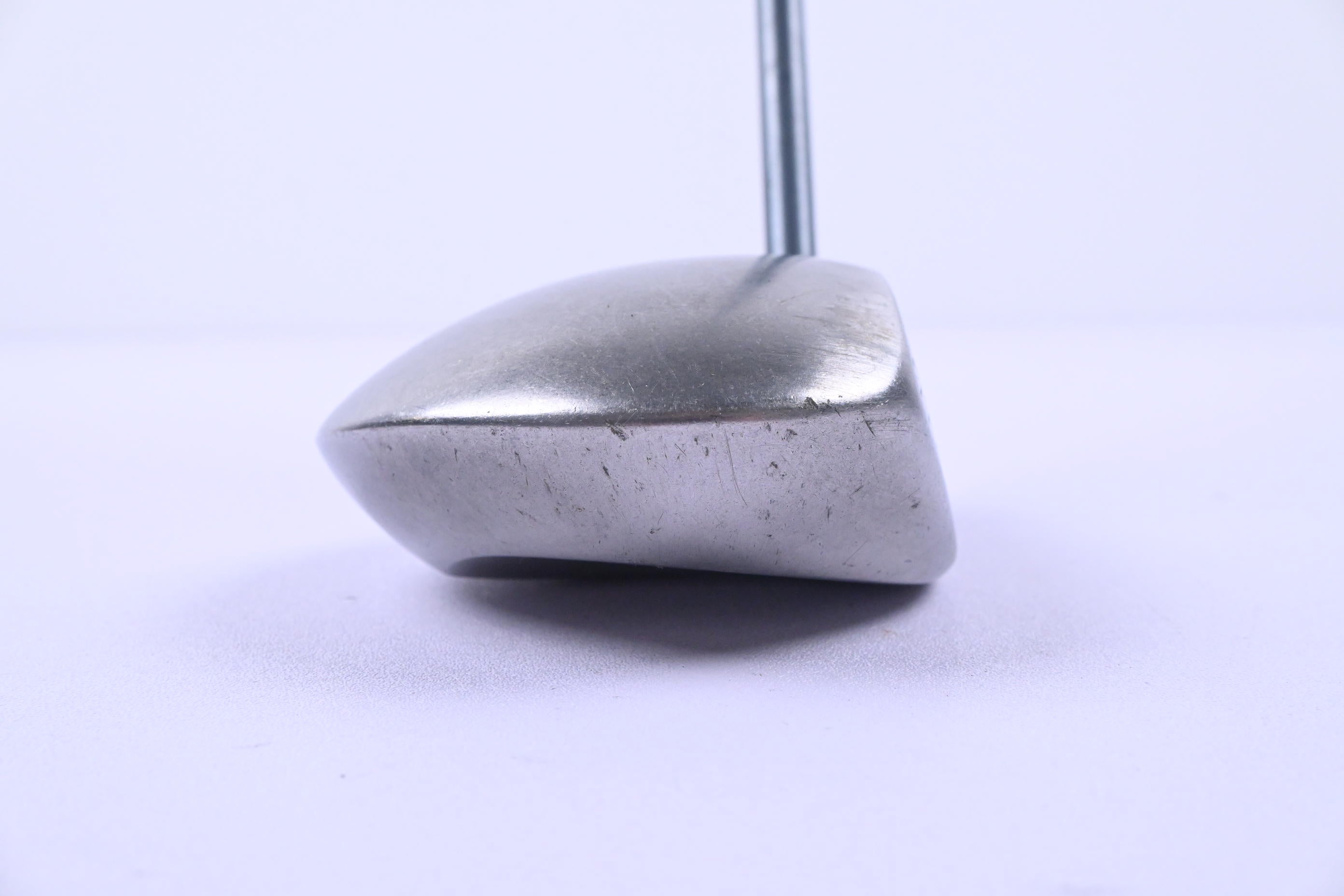 Callaway Big Bertha Warbird #2 Wood / 13.5 Degree / Uniflex Callaway RCH Shaft