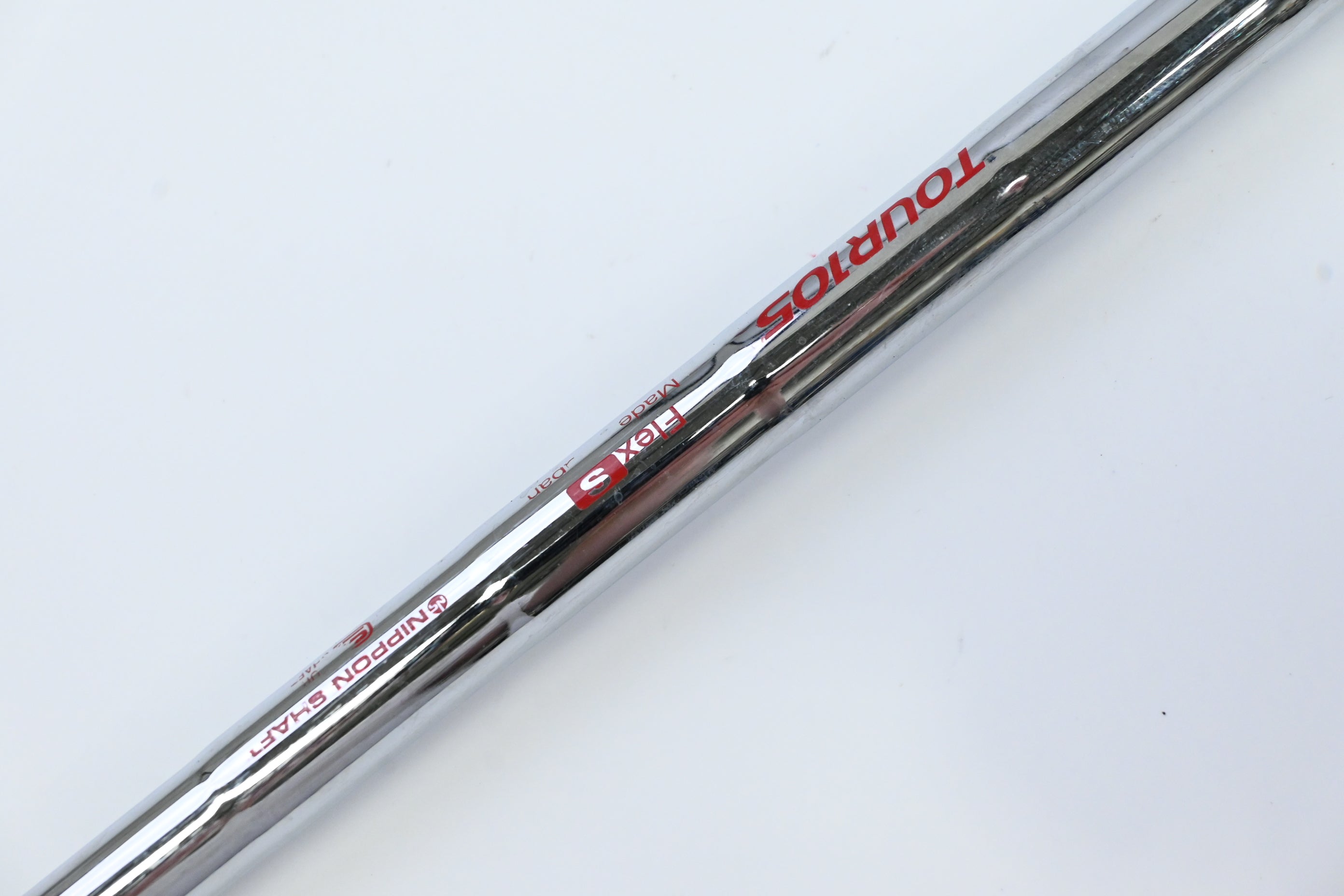 Callaway Opus Lob Wedge / 60 Degree / Stiff Flex NS Pro Modus3 Tour 105 Shaft