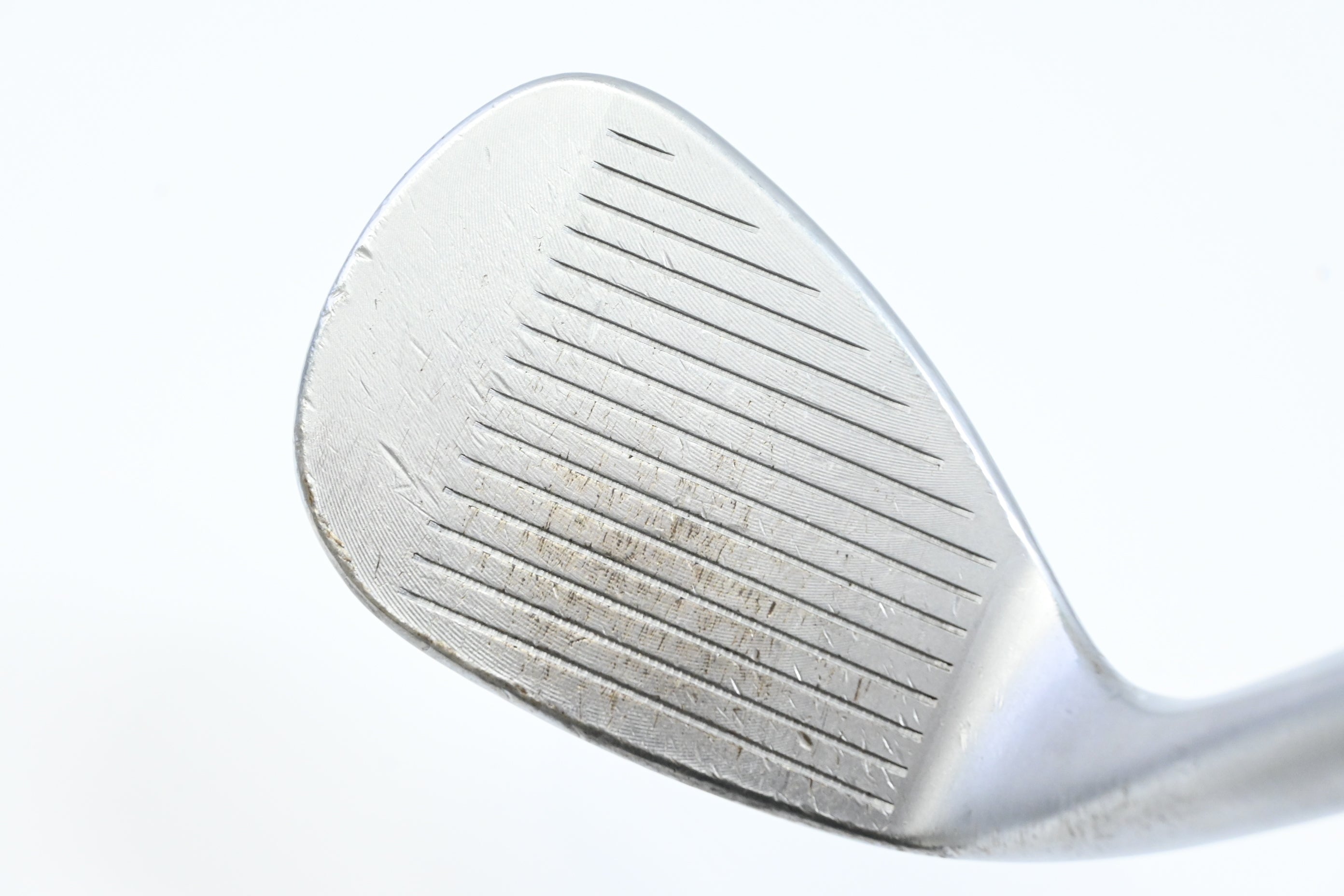 Titleist Vokey SM4 Lob Wedge / 60 Degree / Wedge Flex Dynamic Gold Shaft