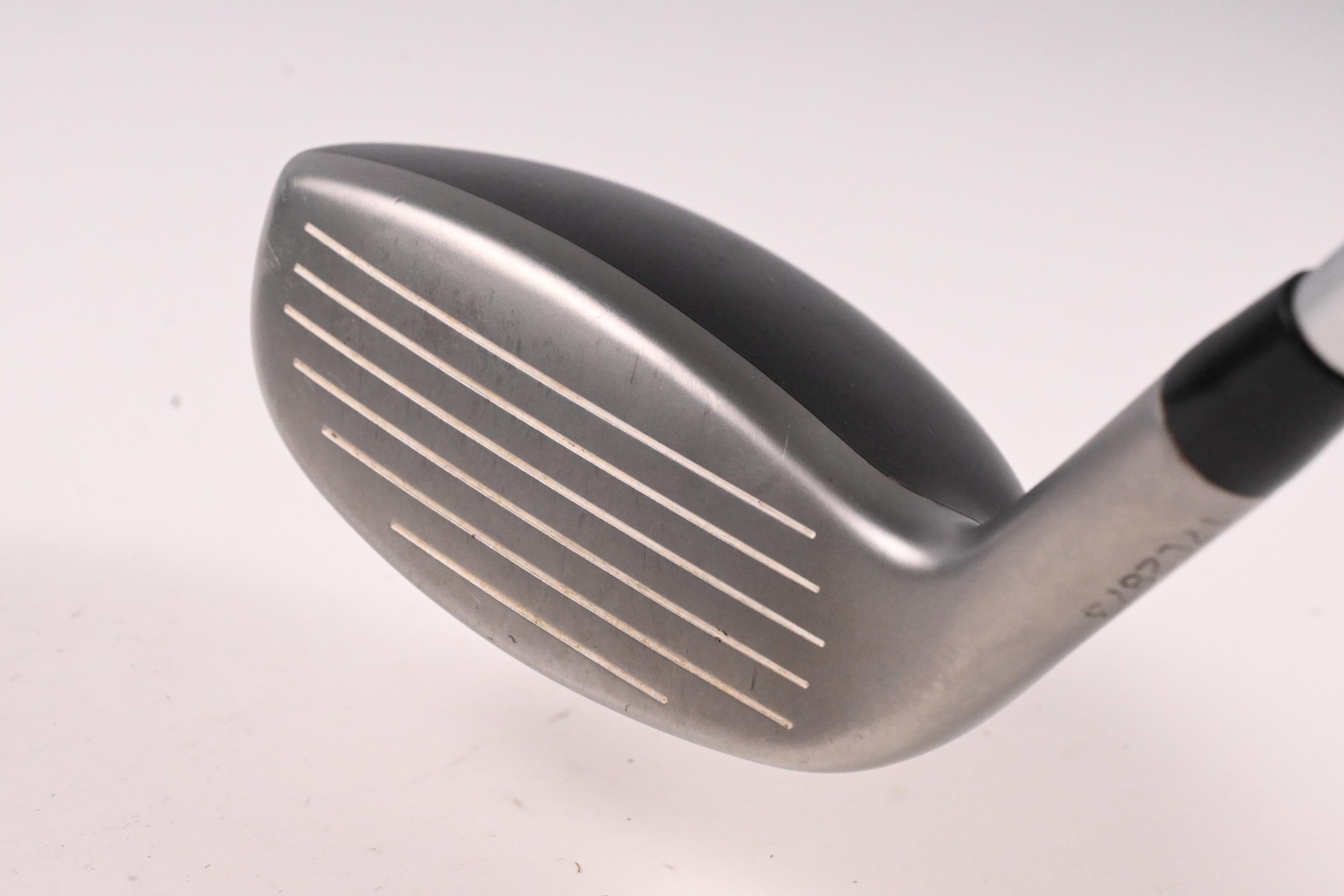 Ping Karsten Combo 2014 #4 Hybrid / 22 Degree / Regular Flex Ping KS 40I Shaft