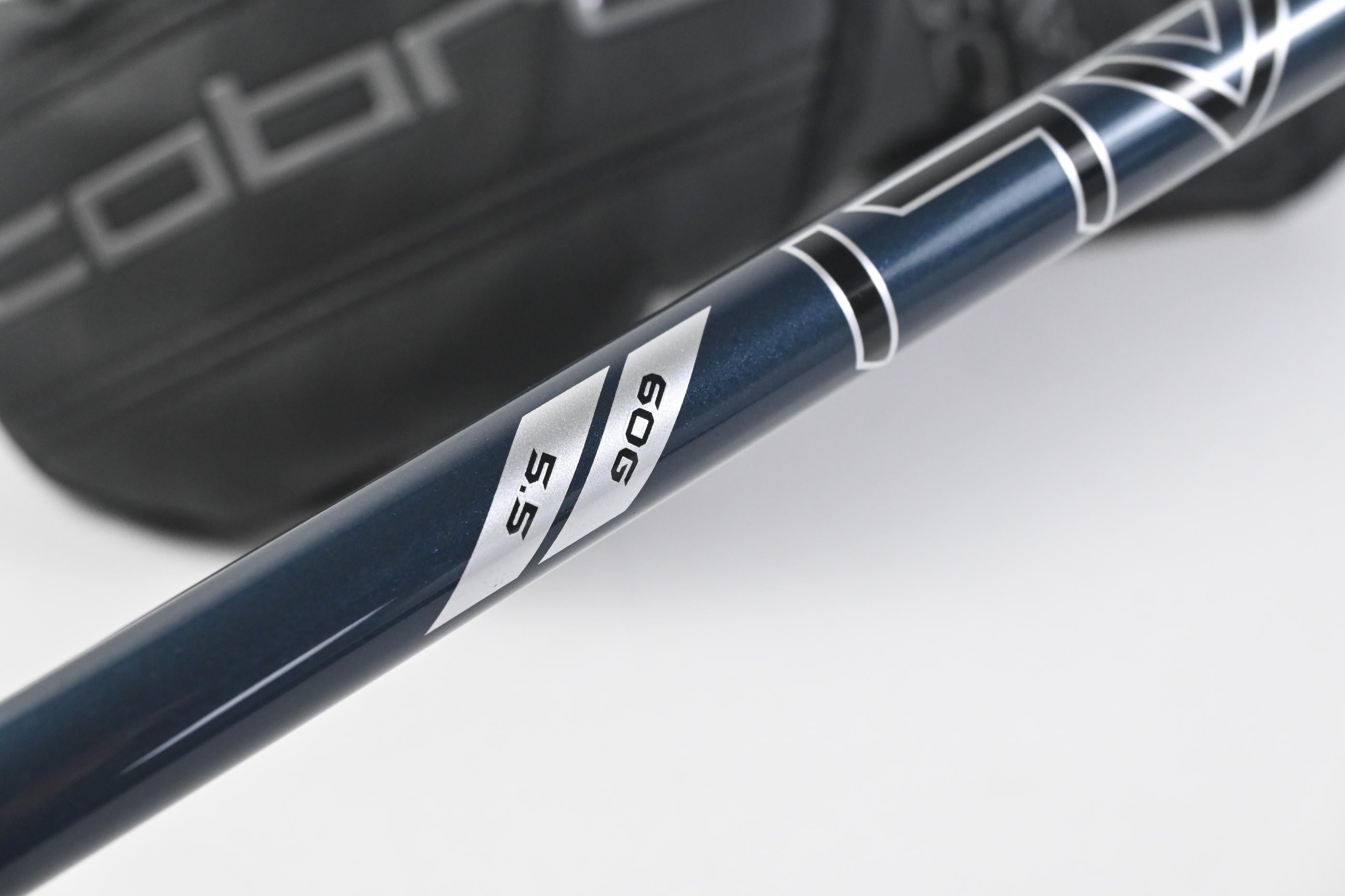 Cobra DS-Adapt X #3HF Wood / 16.5 Degree / Regular Flex Denali Blue 60 Shaft