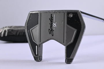 Taylormade Spider SR Putter / 34 Inch