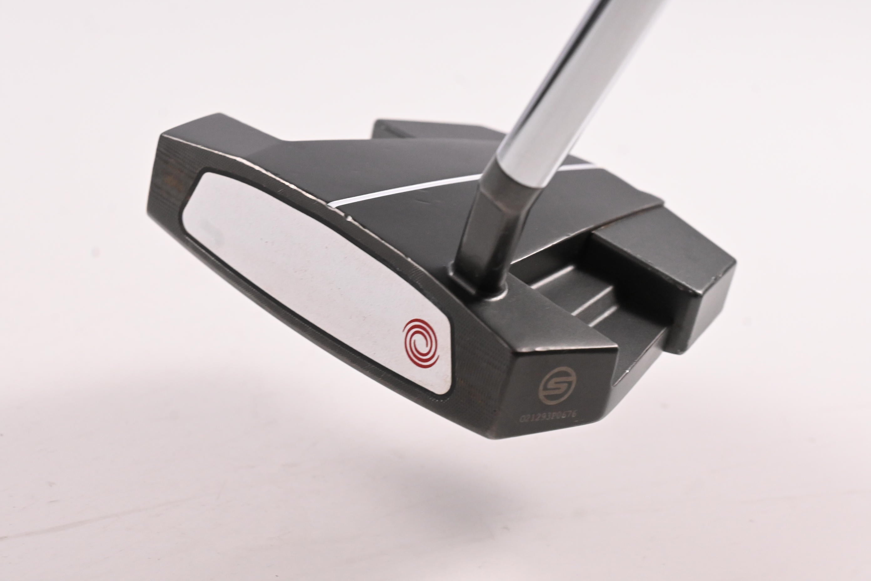 Odyssey Eleven Tour Lined Putter / 35.5 Inch