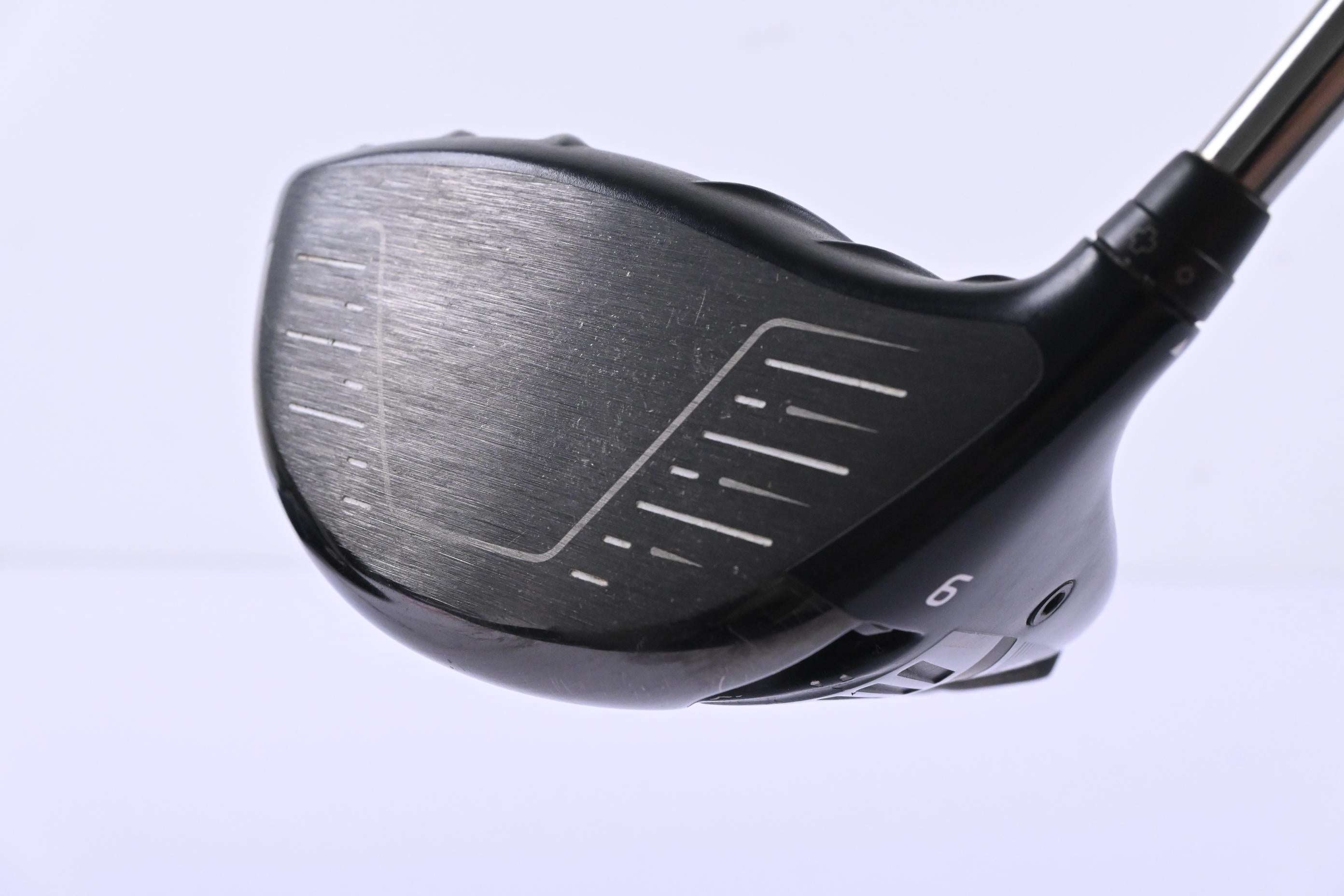 Ping G425 Max Driver / 9 Degree / Stiff Flex Ping Tour 2.0 Chrome 65 Shaft