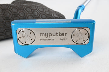 Myvicto Myputter Putter / 34 Inch