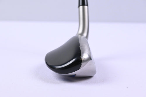 Ping G5 #2 Hybrid / 16 Degree / Regular Flex Excelsior Stepless Shaft