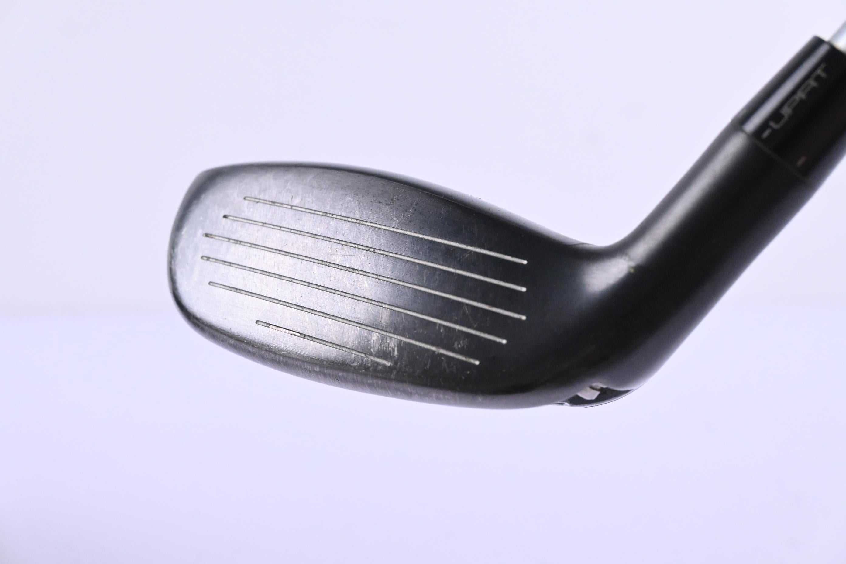 Mizuno CLK 2020 #3 Hybrid / 19 Degree / Regular Flex Mizuno MFusion 47 Shaft