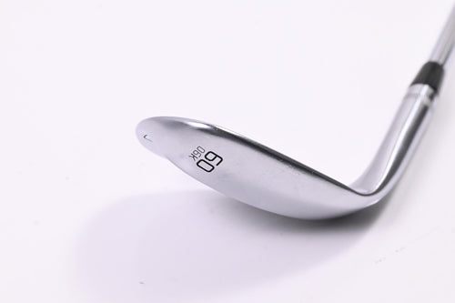 Titleist Vokey SM10 Lob Wedge / 60 Degree / Wedge Flex Titleist Vokey Shaft