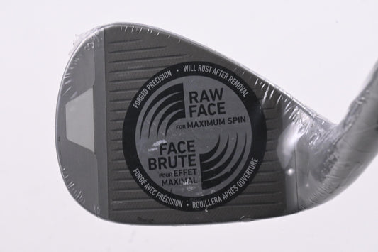 Taylormade Milled Grind 5 Lob Wedge / 58 Degree / Wedge Flex Dynamic Gold 115