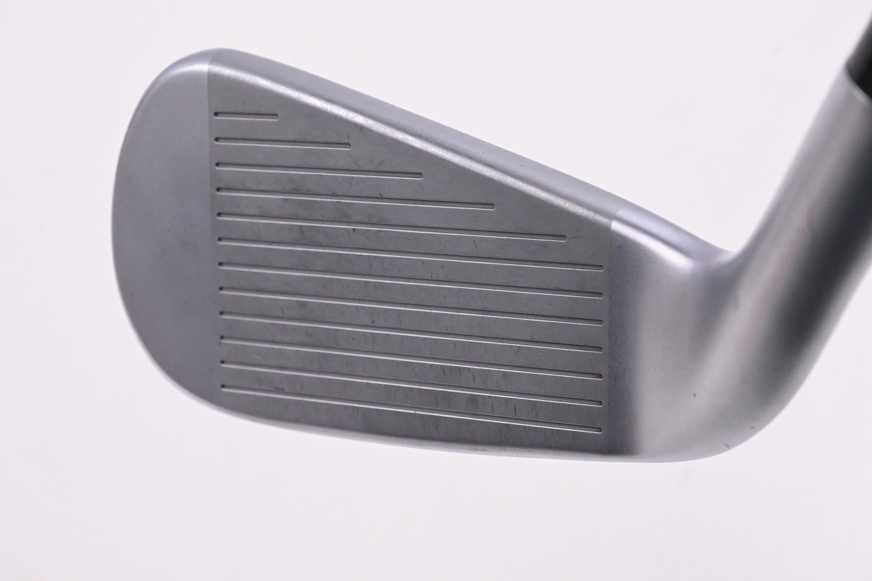 Taylormade P.DHY #4 Iron / 22 Degree / Regular Flex Fujikura Ventus TR Blue 6