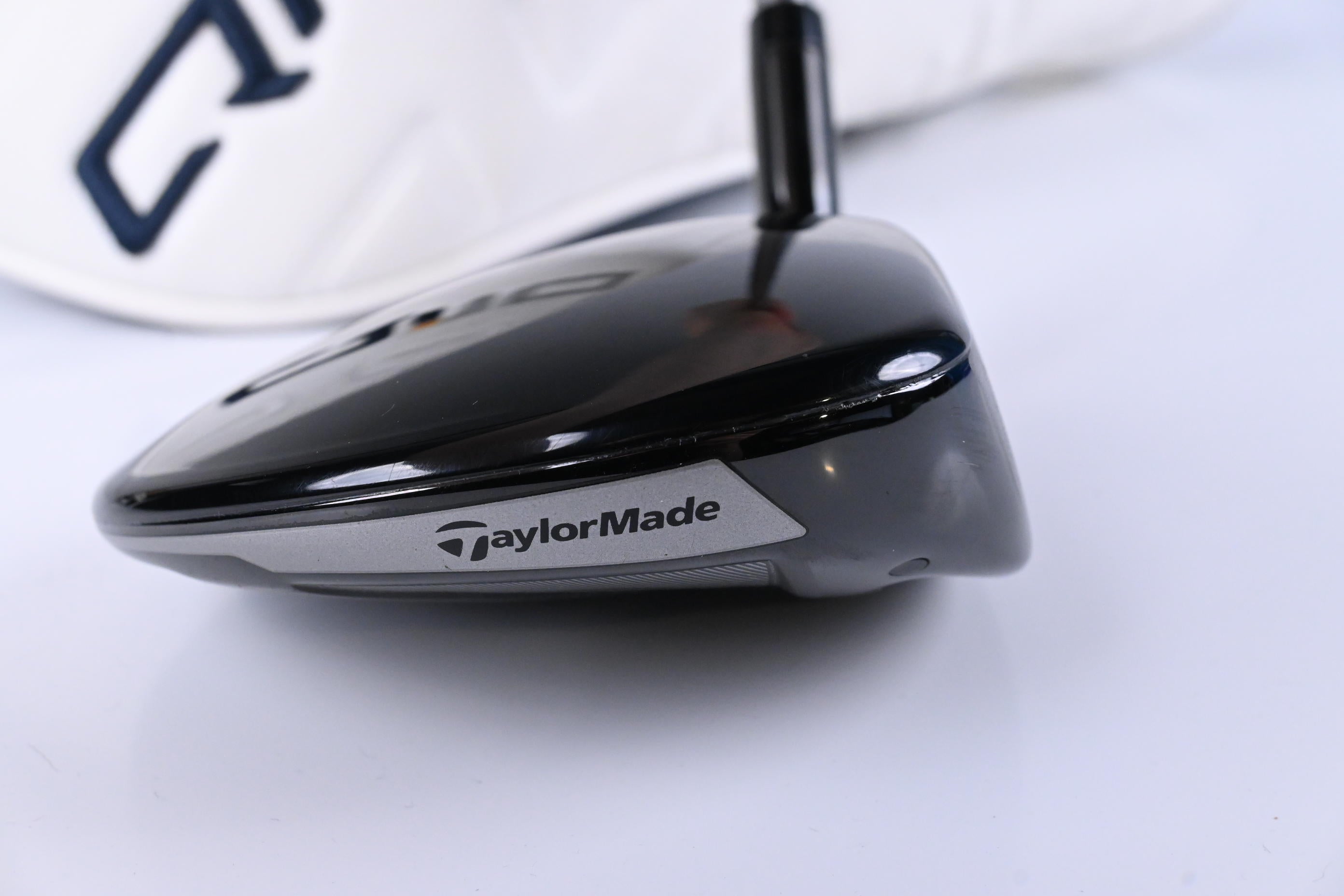 Taylormade Qi10 Max #3 Wood / 16 Degree / Stiff Flex Fujikura Speeder NX TCS 50
