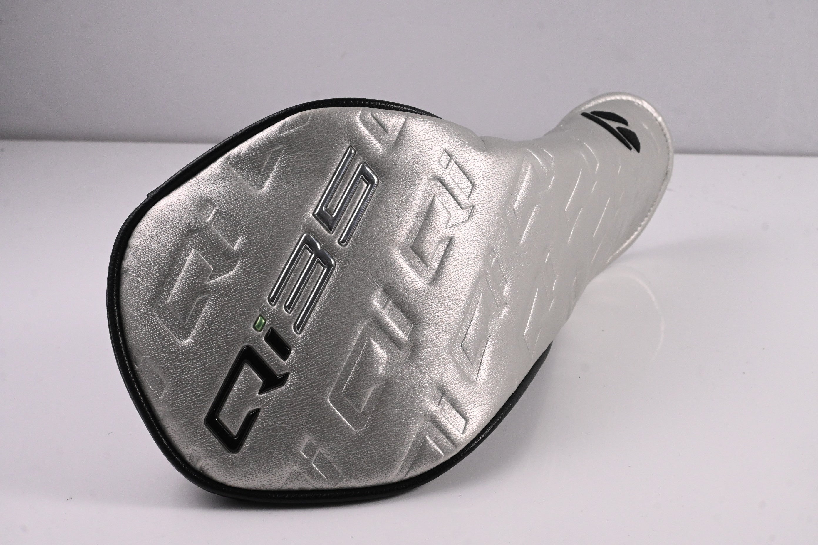 Taylormade Qi35 Max Lite Driver / 12 Degree / Senior Flex KBS Max HL 40 Shaft