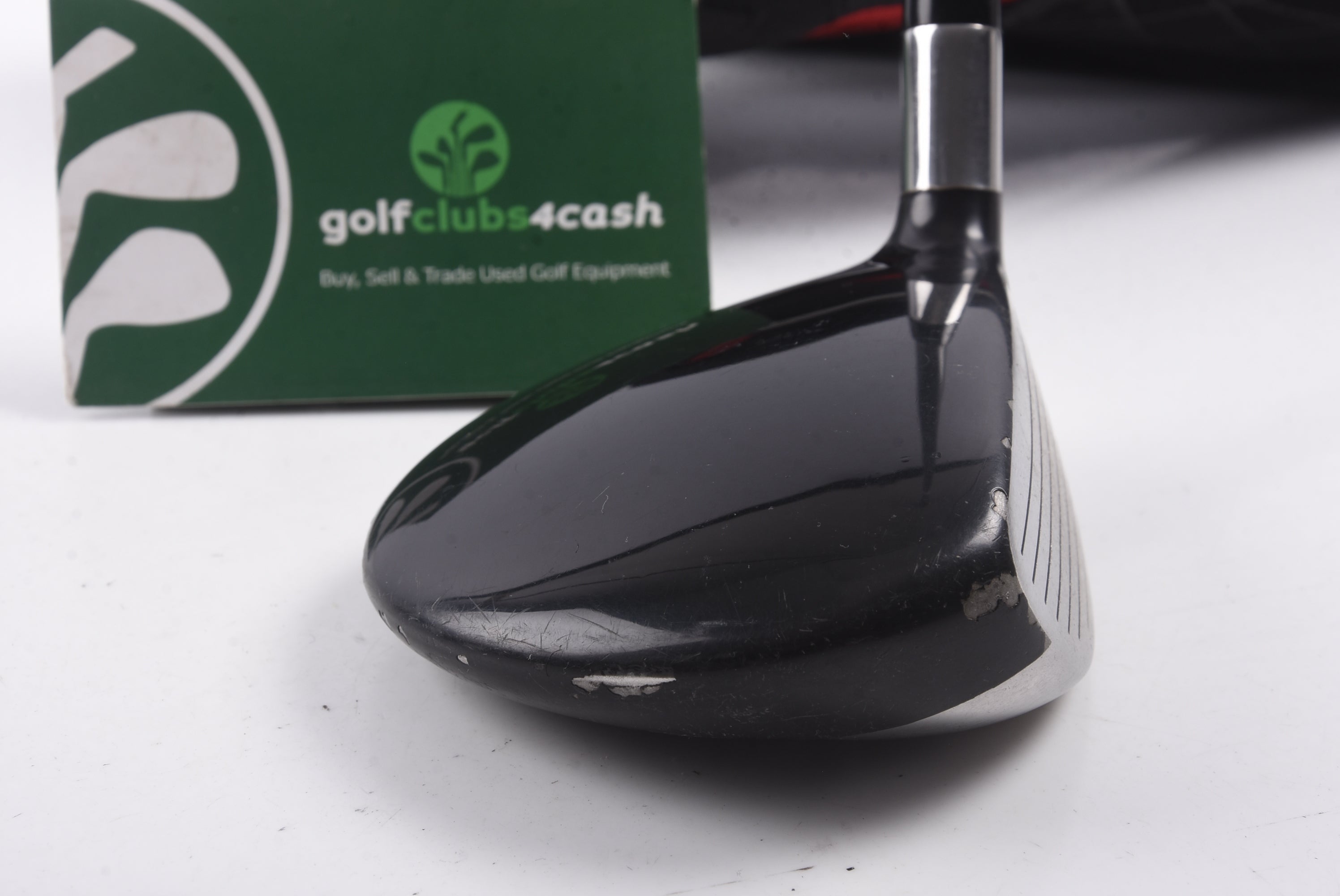 Ladies Callaway RAZR Hawk #5 Wood / 18 Degree / Ladies Flex Callaway 50 Shaft