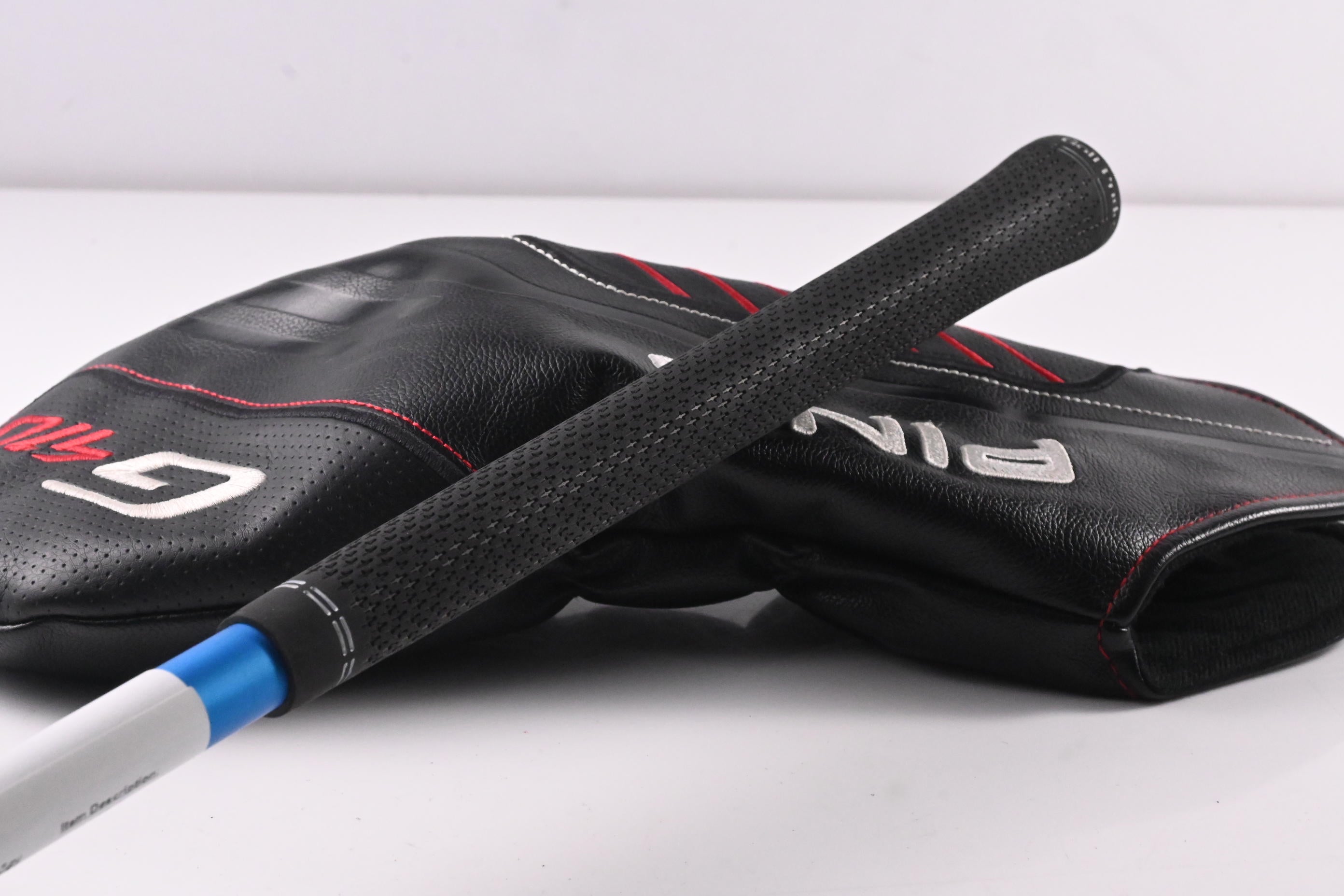Ping G410 LST Driver / 9 Degree / Stiff Flex Ping Alta CB Blue 50 Shaft