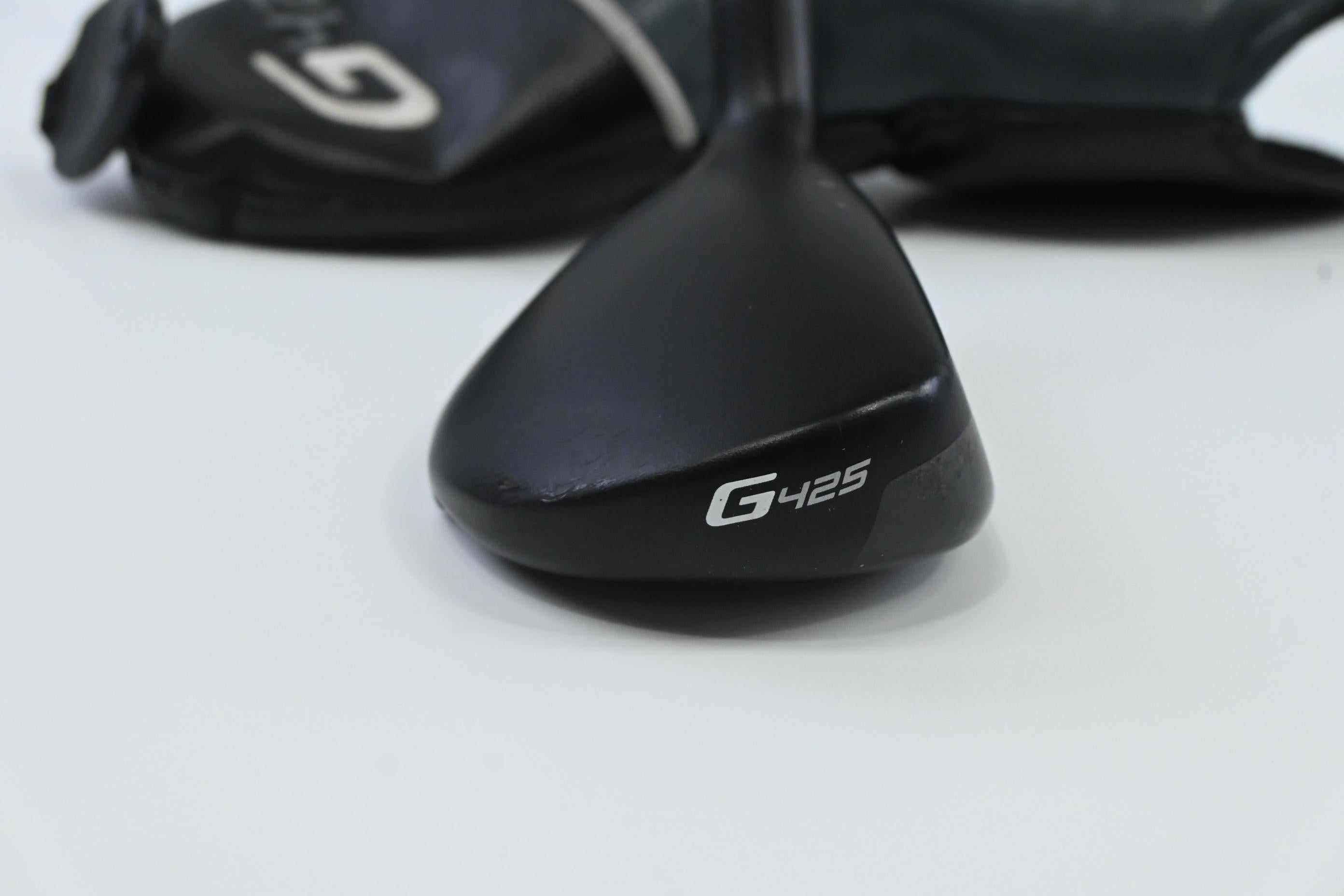 Ping G425 #4 Hybrid / 22 Degree / Regular Flex Ping Alta CB Slate 70