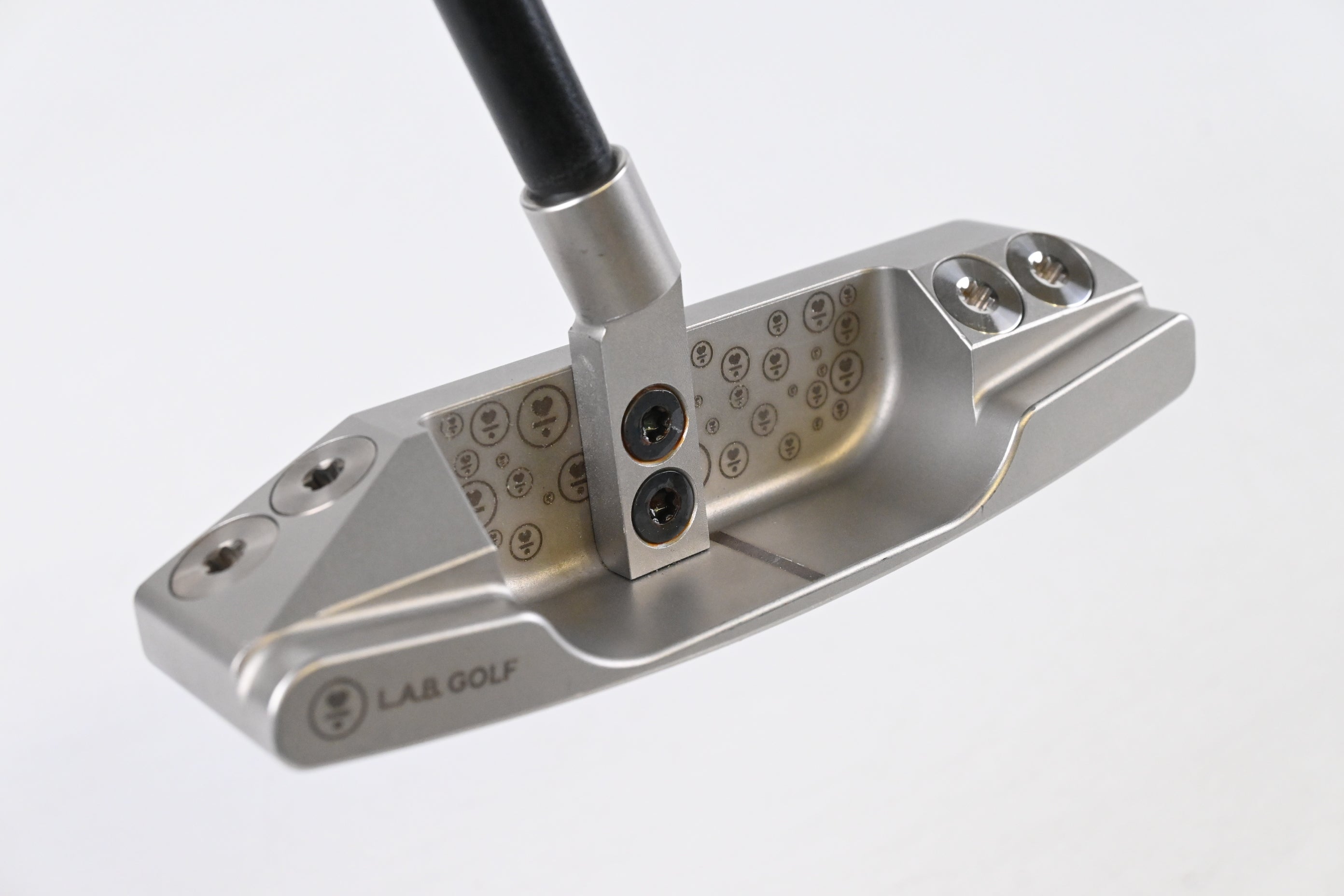L.A.B Golf Link.1 Putter / 35 Inch / LA Golf P Series Shaft