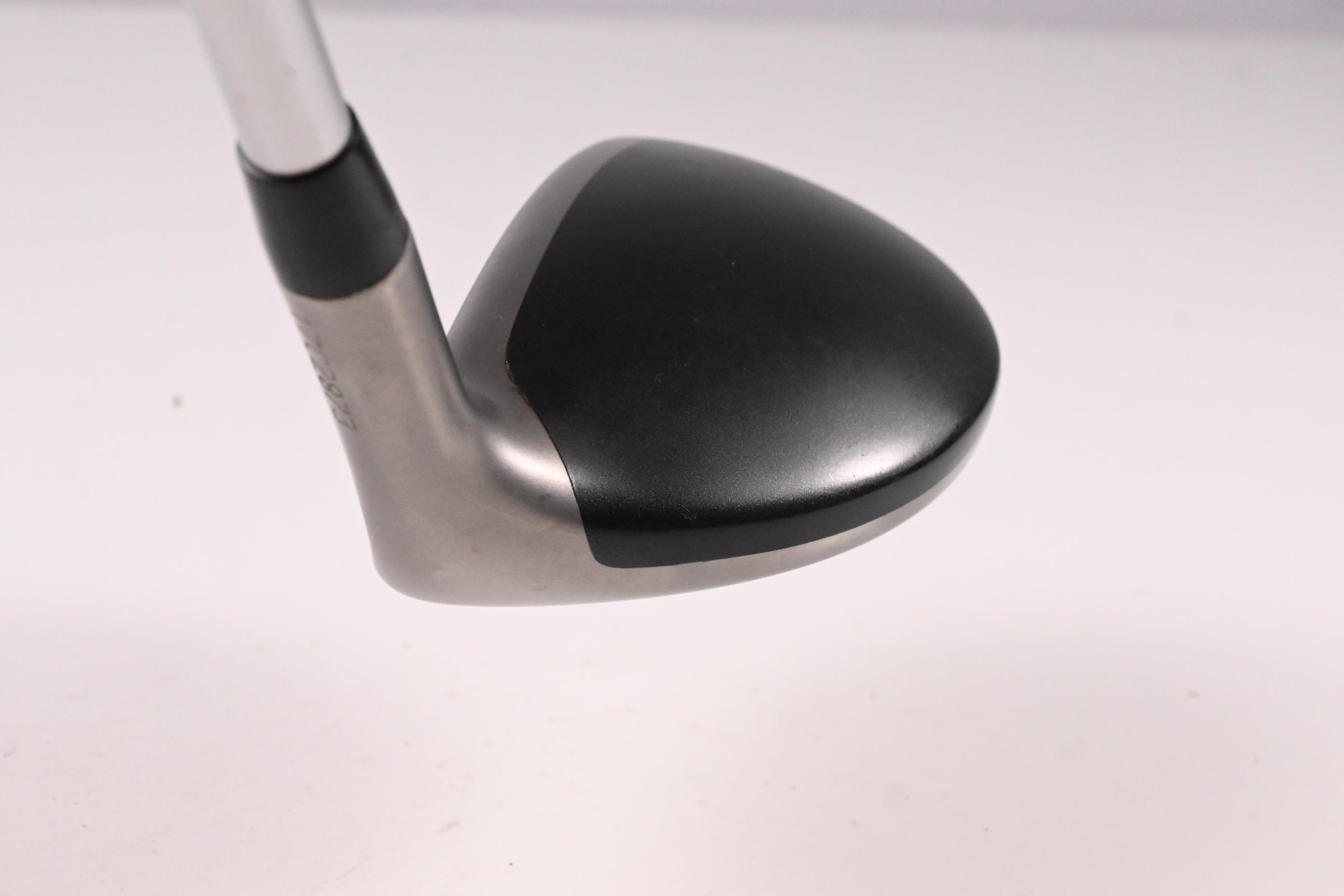 Ping Karsten Combo 2014 #4 Hybrid / 22 Degree / Regular Flex Ping KS 40I Shaft