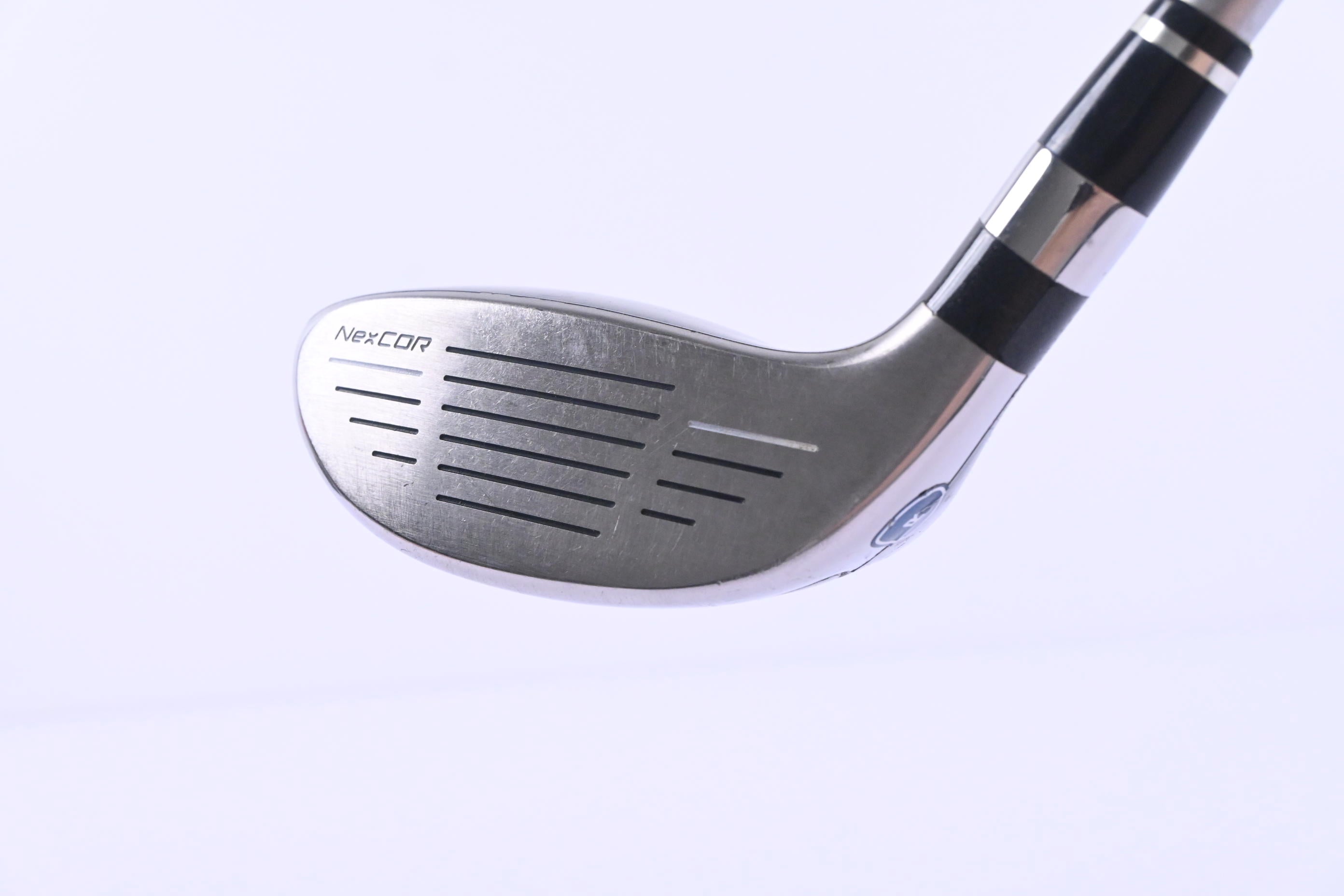 Nike VR-S #2 Hybrid / 18 Degree / Regular Flex Fubuki AX Hybrid 75 Shaft