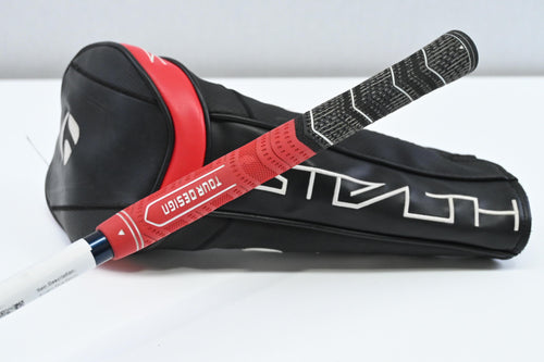 Taylormade Stealth Plus Driver / 10.5 Degree / Regular Flex Fujikura Ventus Blue