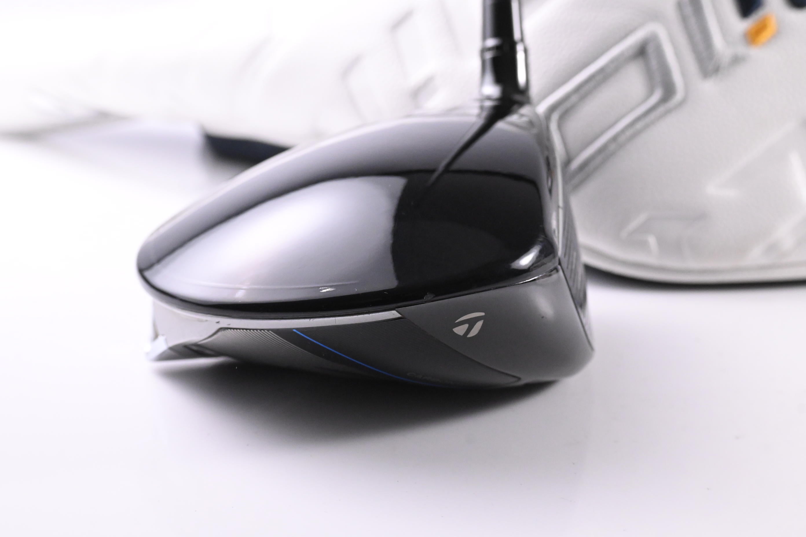 Taylormade Qi10 LS Driver / 10.5 Degree / Regular Flex Diamana S+60 Shaft