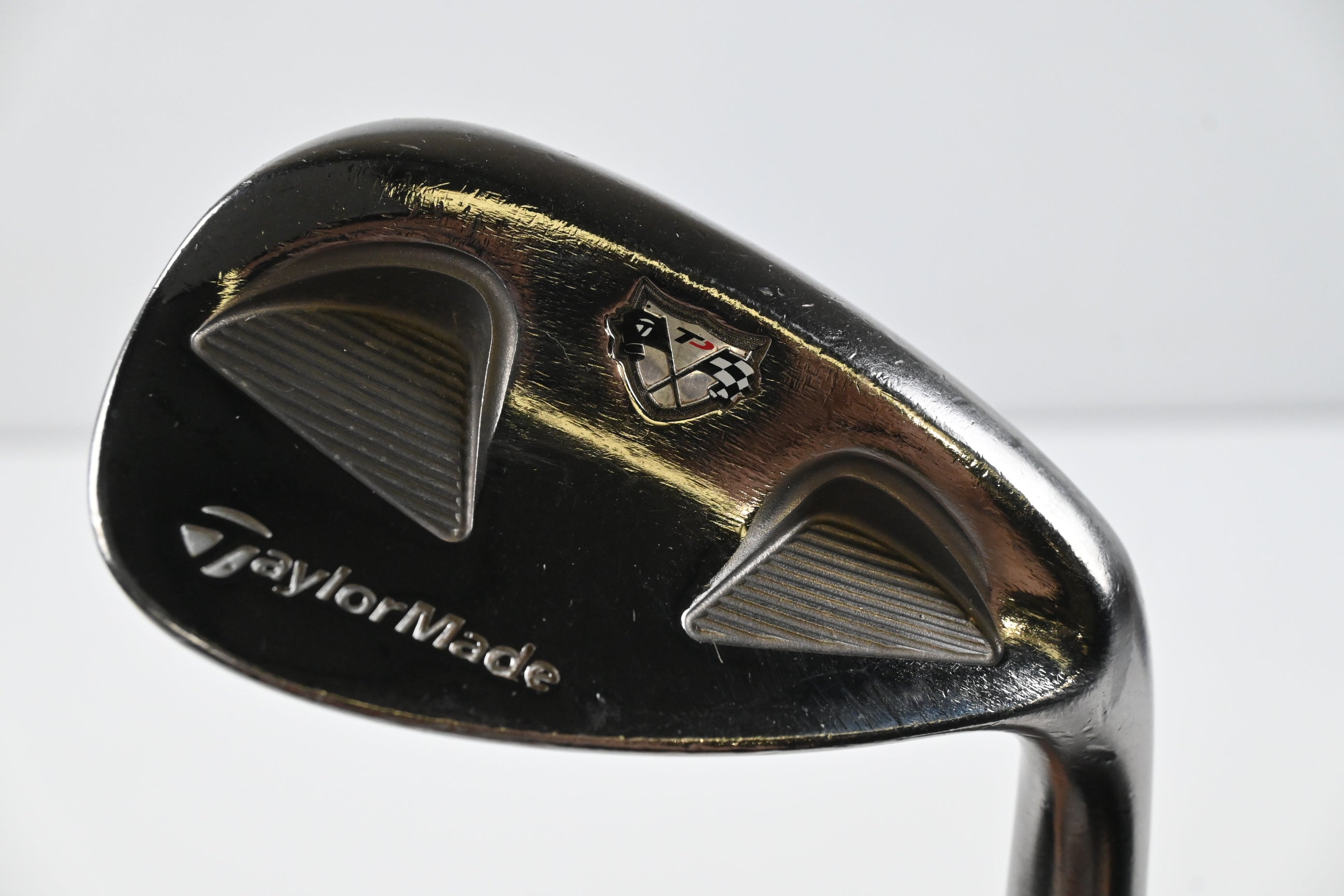 Taylormade RAC TP 2005 Sand Wedge / 54 Degree / Wedge Flex Dynamic Gold Shaft
