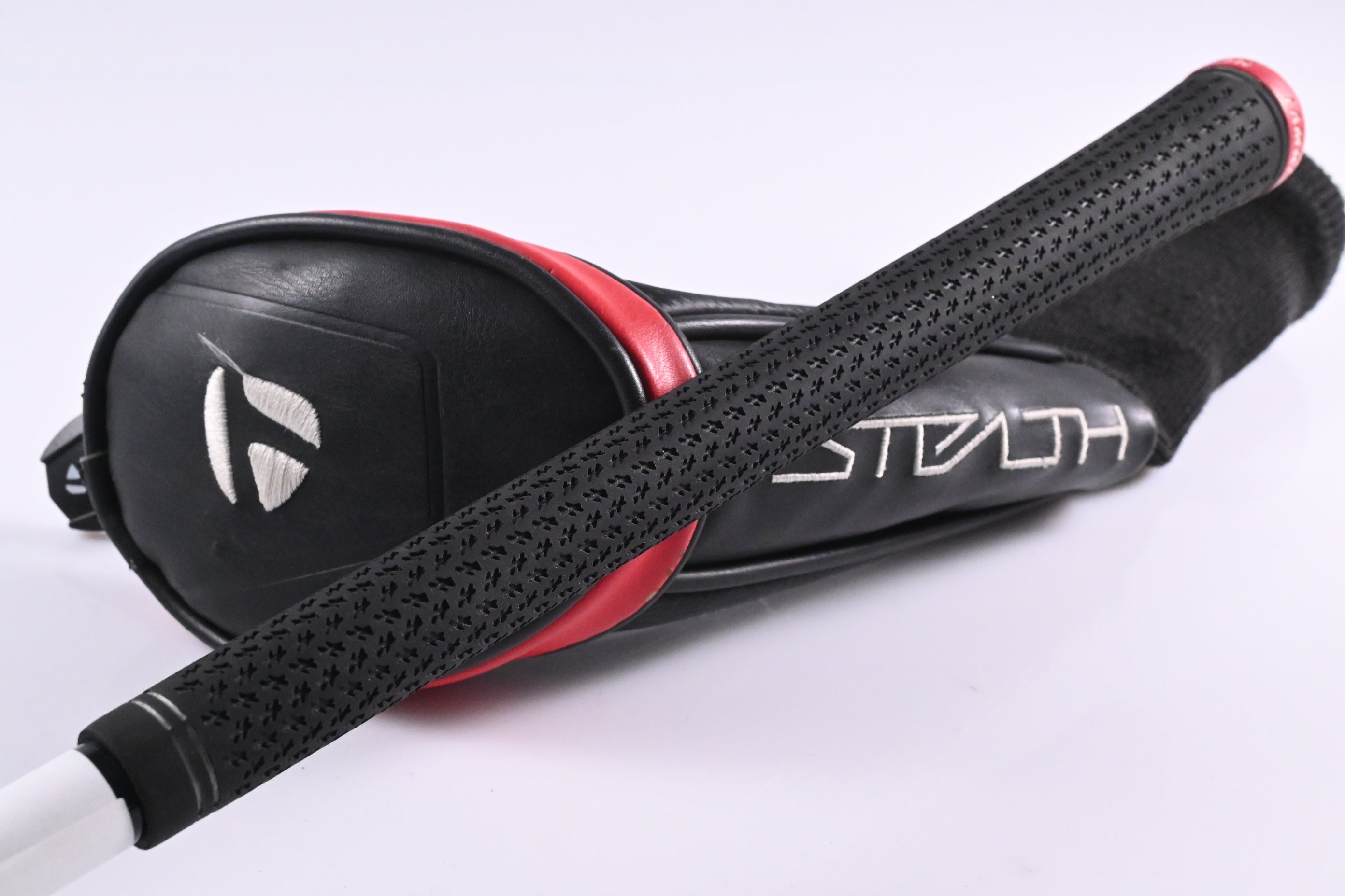 Taylormade Stealth #3 Hybrid / 19 Degree / Stiff Flex Fujikura Ventus Red 7