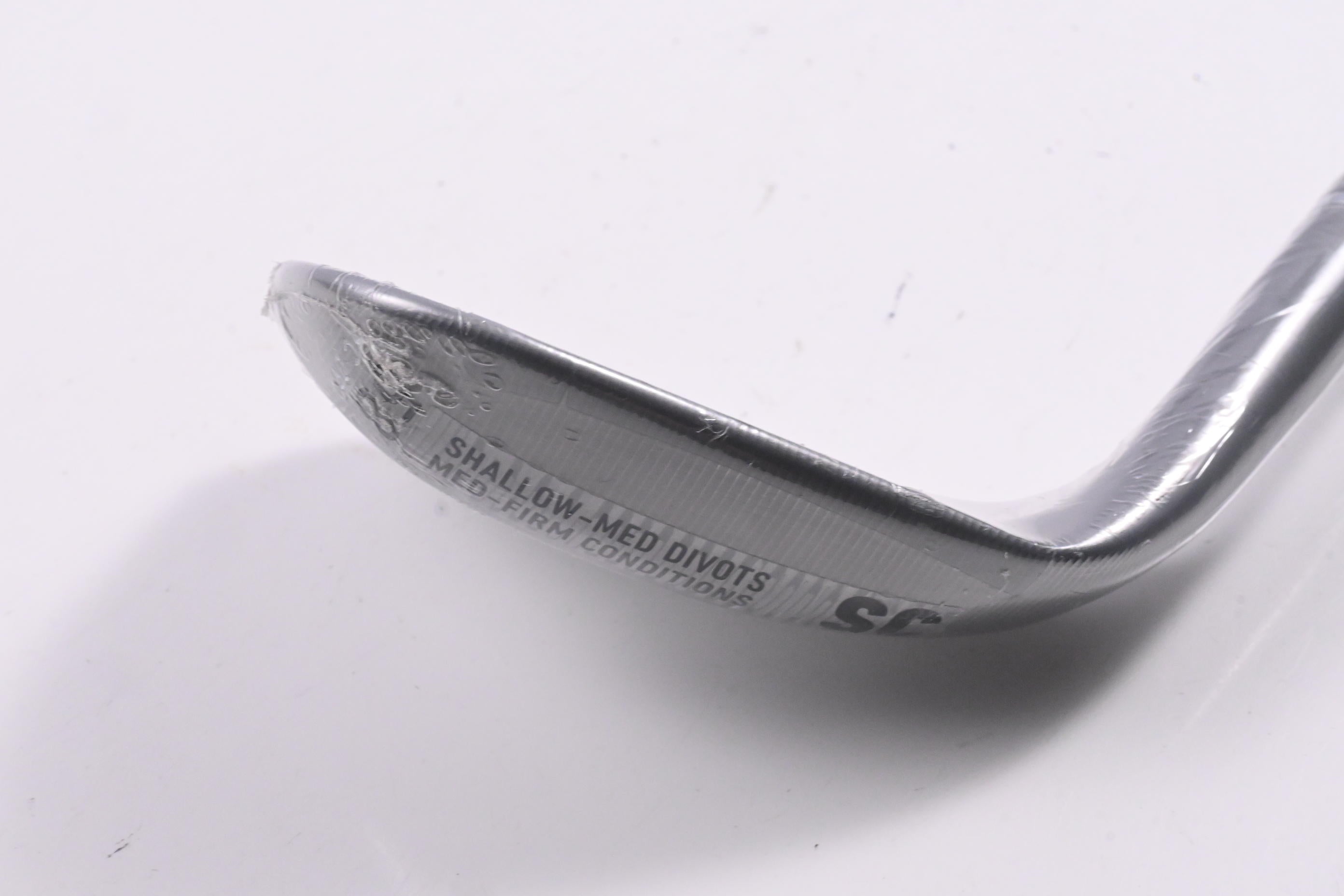 Taylormade Milled Grind 5 Lob Wedge / 58 Degree / Wedge Flex Dynamic Gold 115