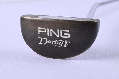 Ping Anser 0338 Darby F Putter / 35 Inch