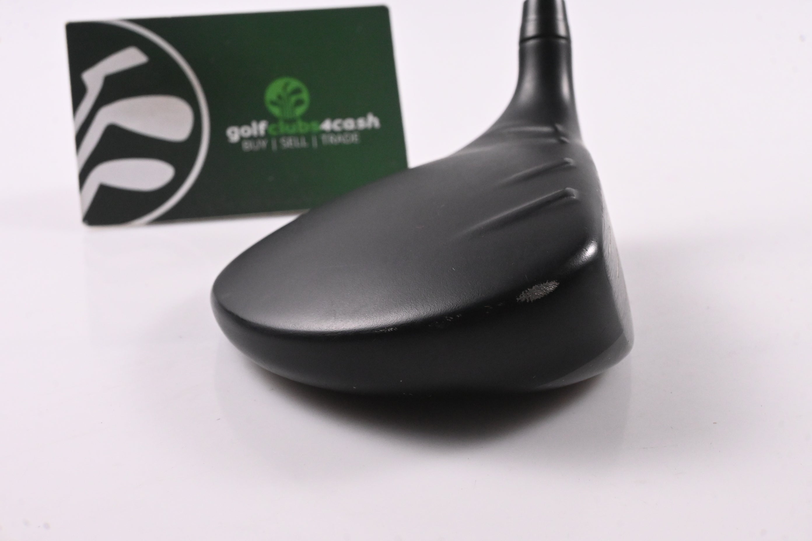 Ping G400 #3 Wood / 14.5 Degree / Regular Flex Ping Alta CB 65 Shaft