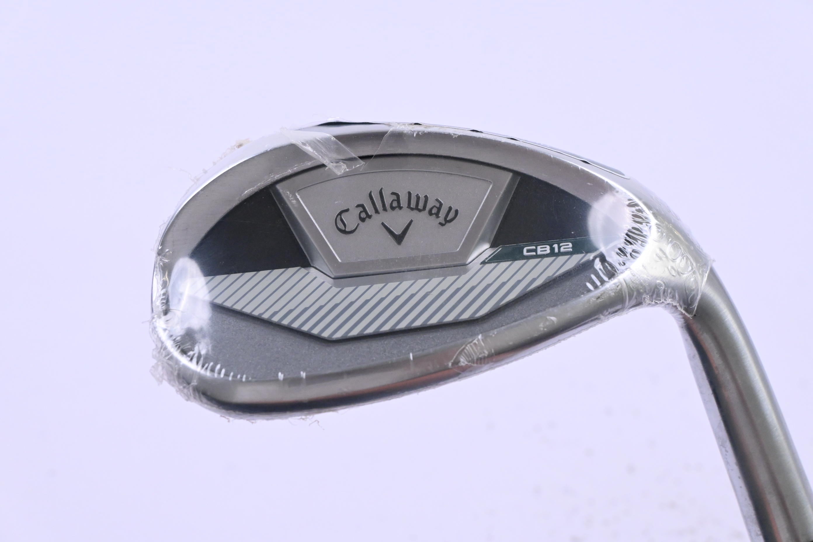 Callaway CB 12 Sand Wedge / 54 Degree / Wedge Flex KBS Hi-Rev 3.0 115 Shaft