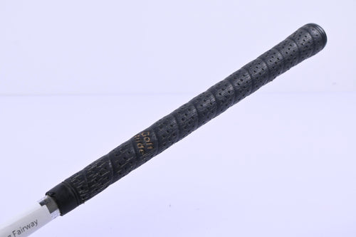 Cobra King #5 Wood / 18 Degree / Stiff Flex King Cobra Steel Shaft