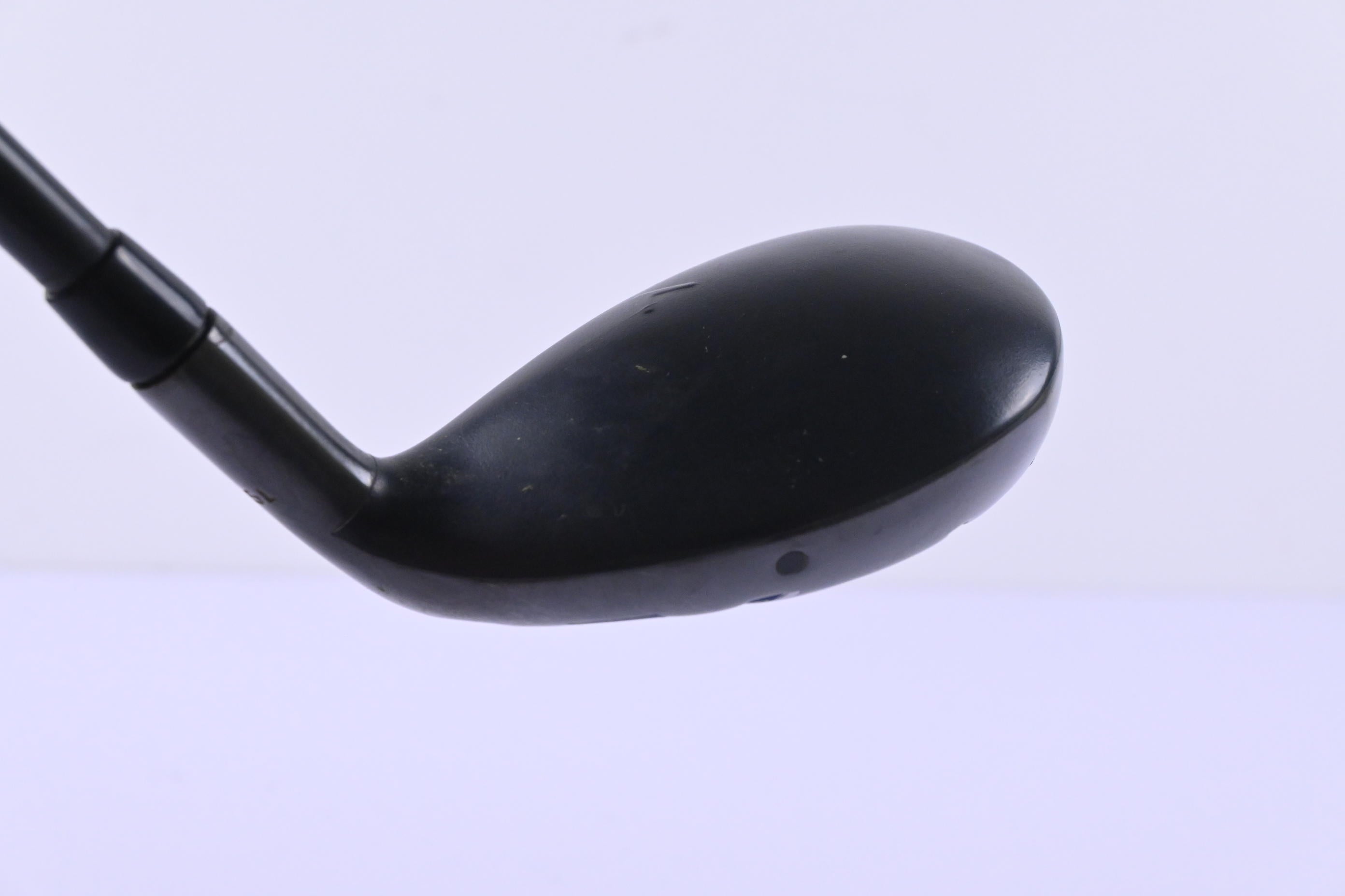 Callaway XR #3 Hybrid / 19 Degree / Regular Flex Project X San Diego 58 Shaft
