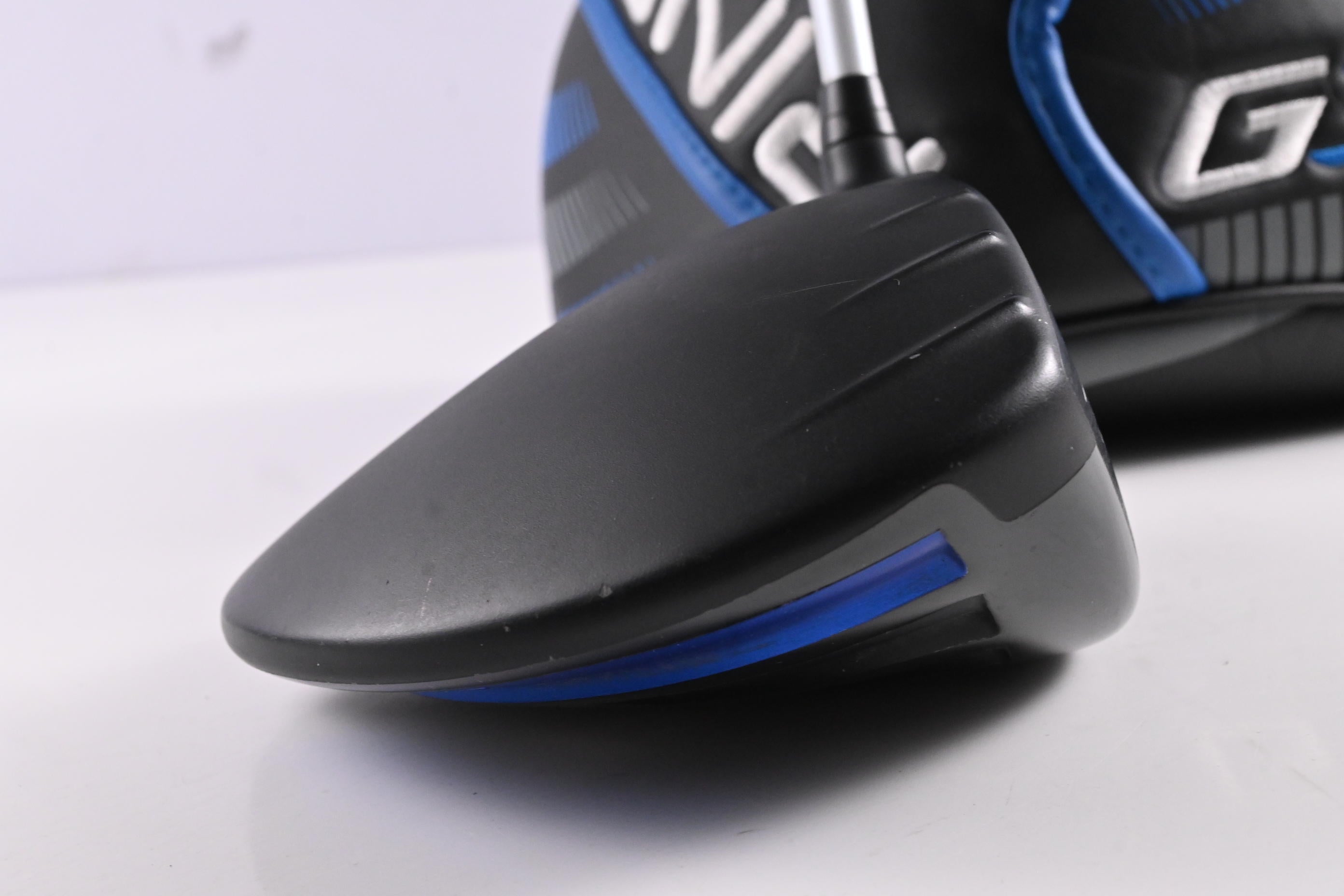 Ladies Ping G30 SF Tec Driver / 12 Degree / Ladies Flex Ping ULT 220 Shaft