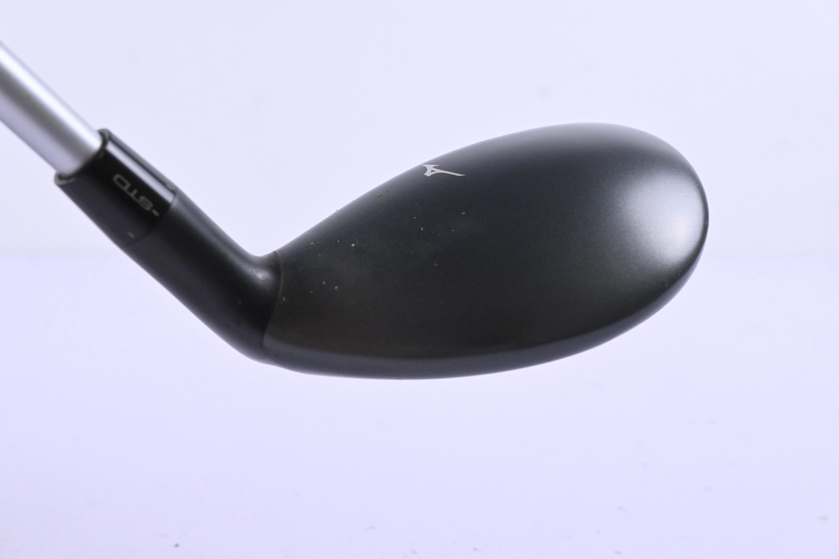 Mizuno CLK 2020 #3 Hybrid / 19 Degree / Regular Flex Mizuno MFusion 47 Shaft