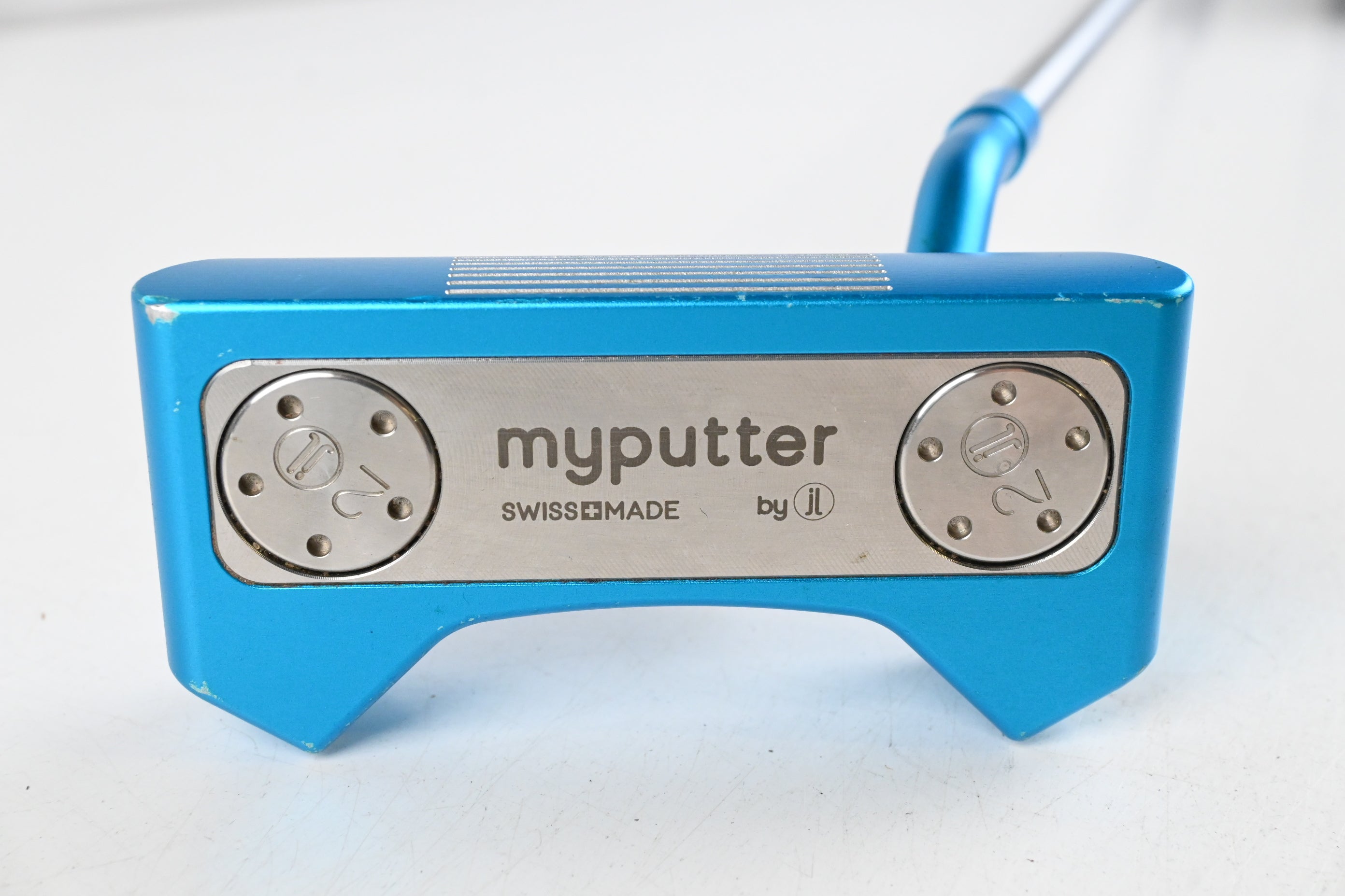 Myvicto Myputter Putter / 34 Inch