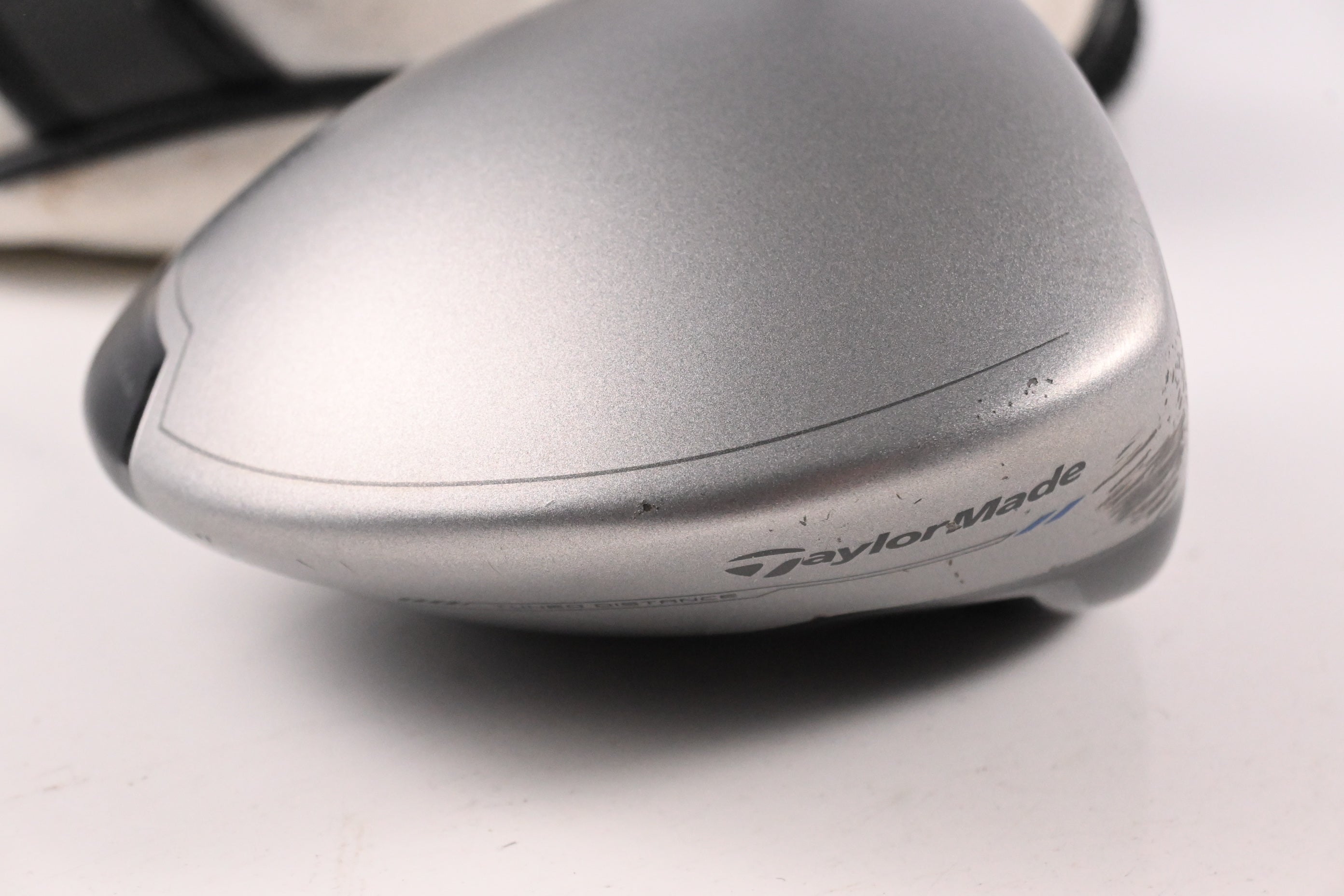 Taylormade SLDR-S Driver / 10 Degree / Regular Flex Speeder 57 Shaft