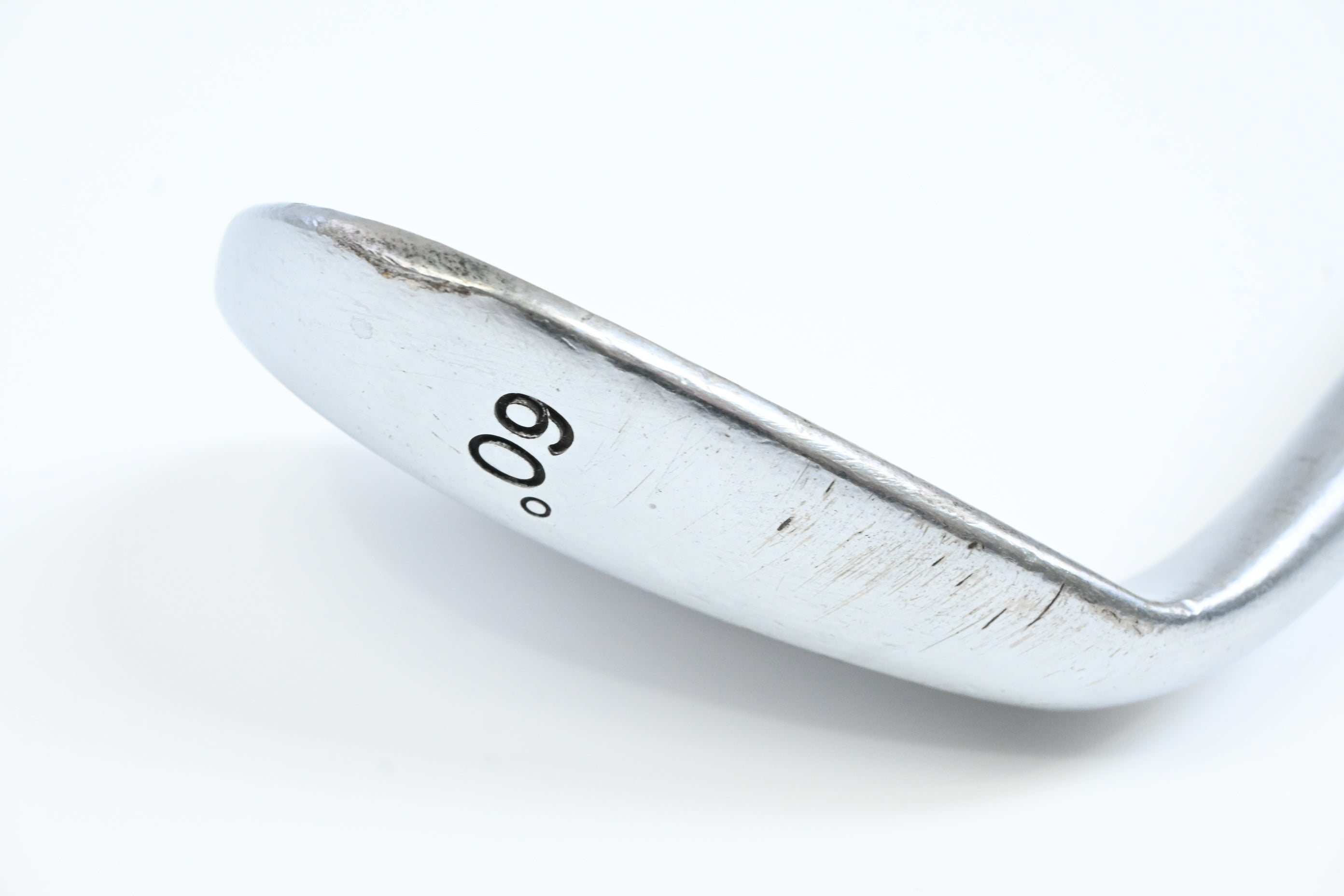 Titleist Vokey SM4 Lob Wedge / 60 Degree / Wedge Flex Dynamic Gold Shaft