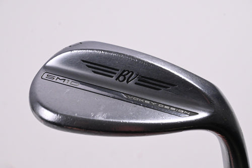 Titleist Vokey SM10 Lob Wedge / 60 Degree / Regular Flex Tensei AV Blue AM(2)