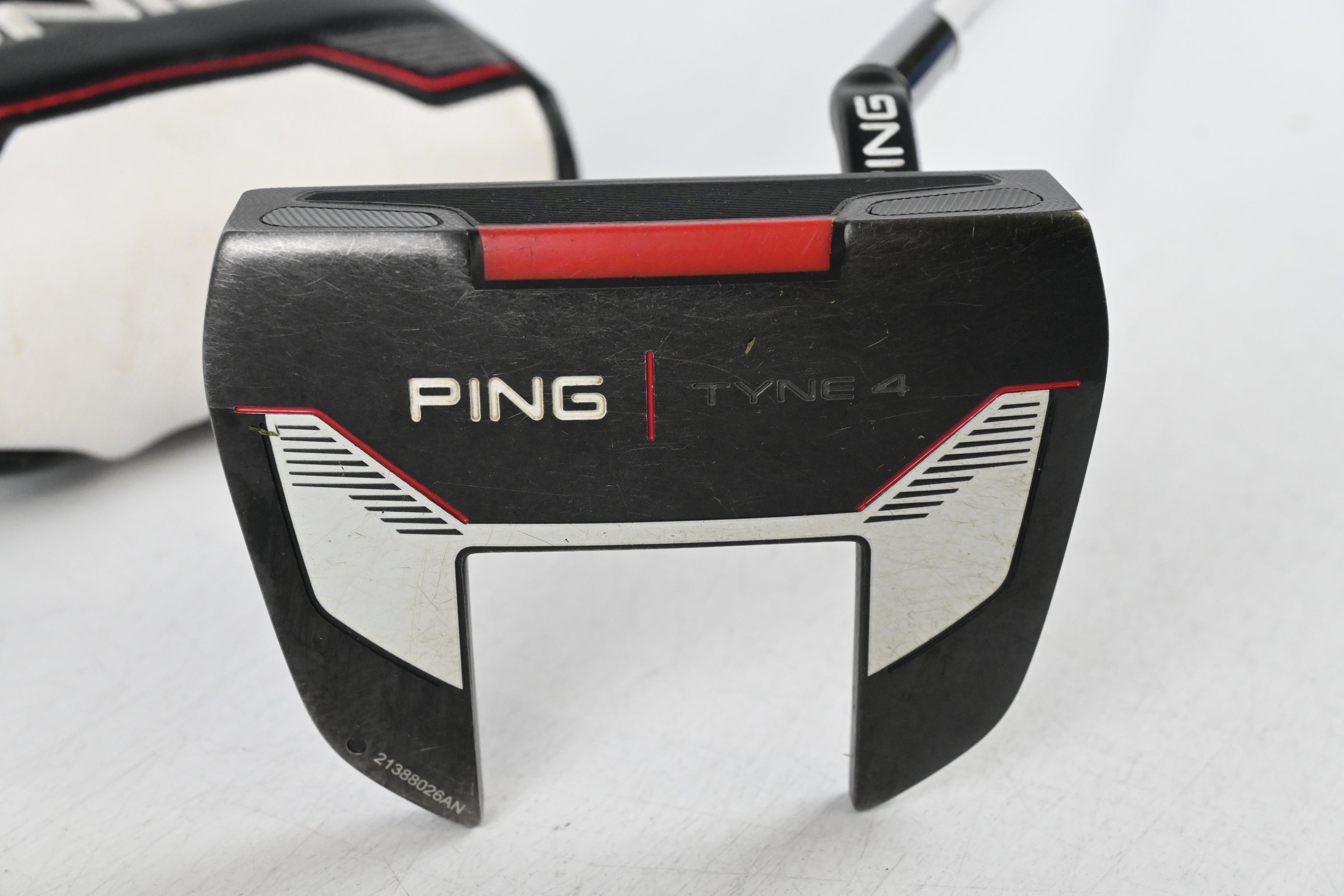 Ping Tyne 4 2021 Putter / 34 Inch