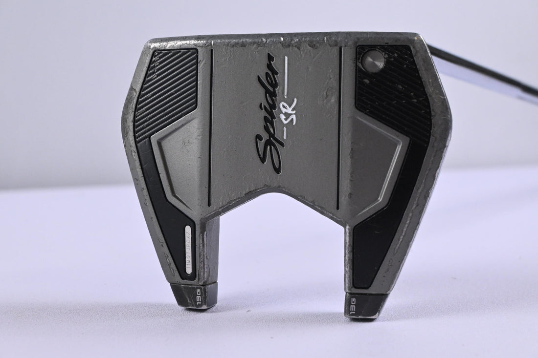 Taylormade Spider SR Putter / 34 Inch