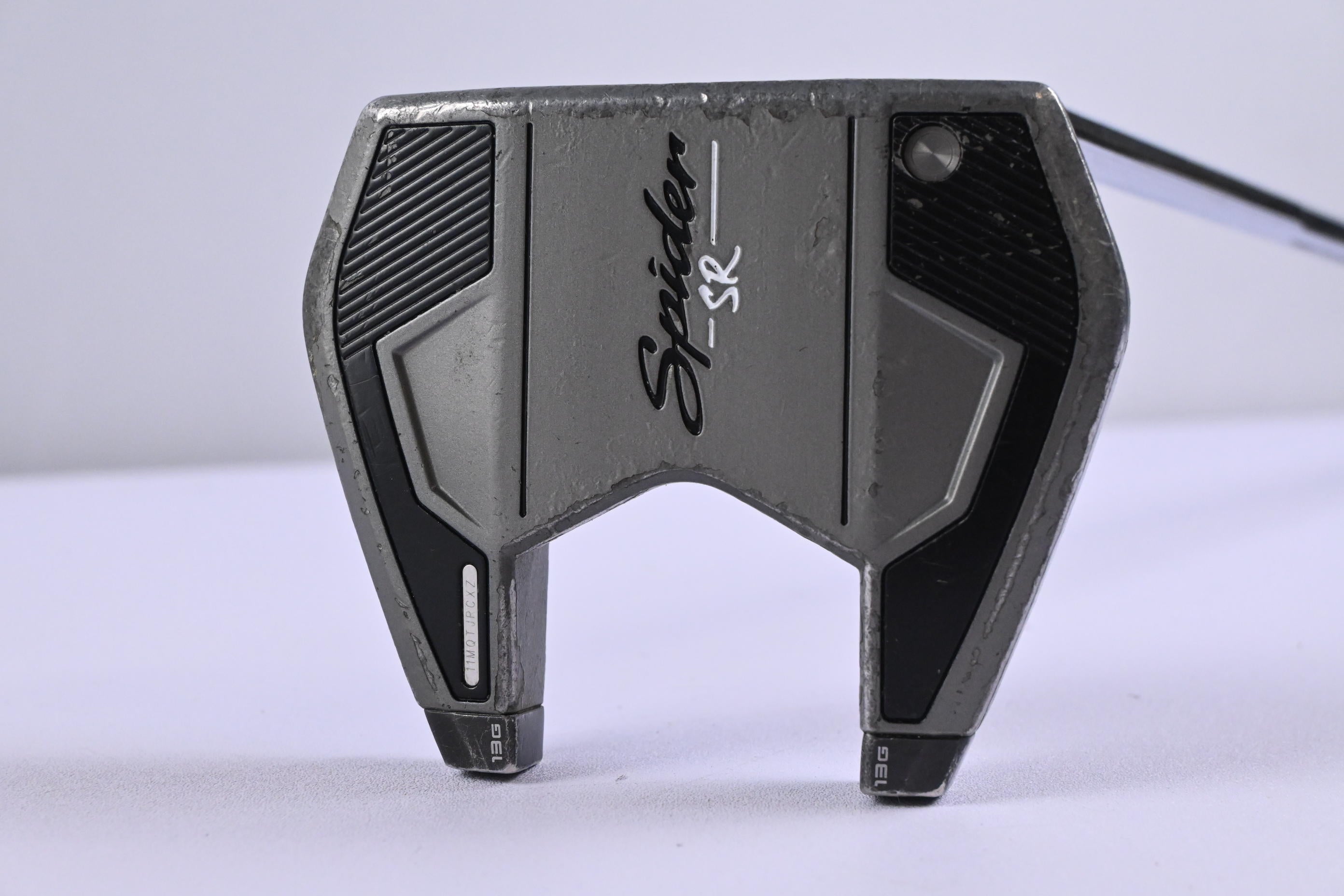 Taylormade Spider SR Putter / 34 Inch