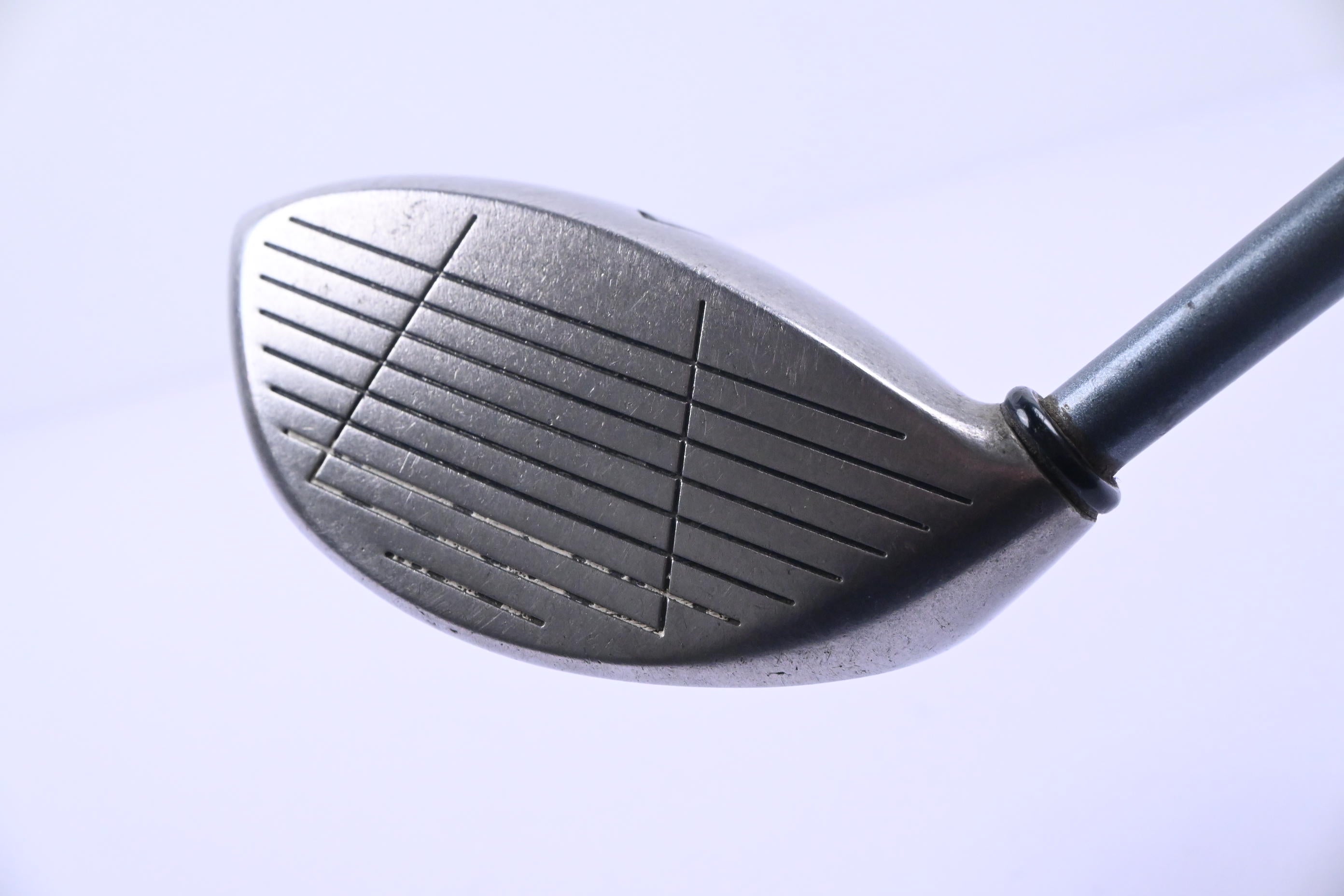 Callaway Big Bertha Warbird #2 Wood / 13.5 Degree / Uniflex Callaway RCH Shaft